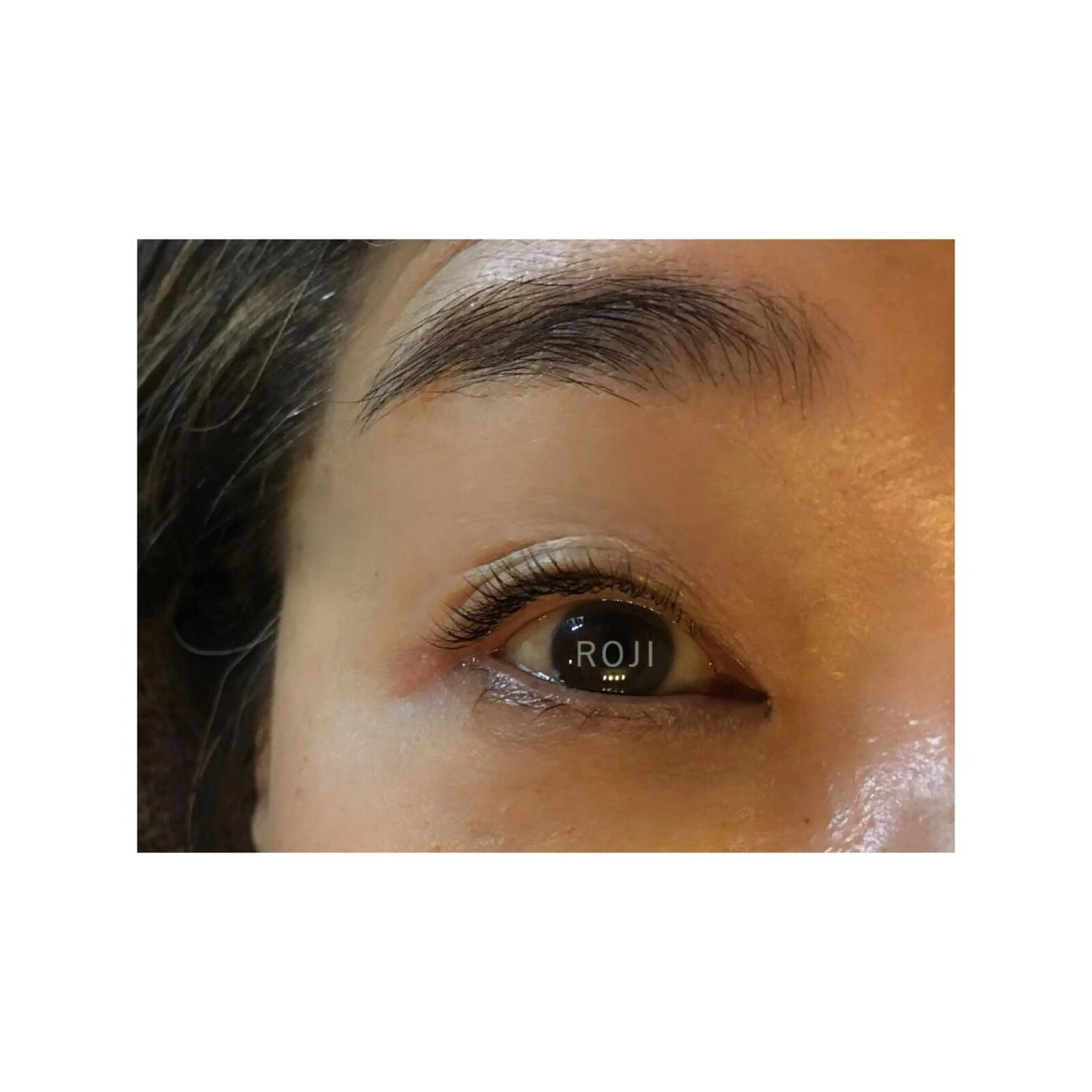 マツエク・マツパ マツエク eyelash&eyebrow design ROJI所属・まつエク&眉 ROJIのマツエク・マツパデザイン