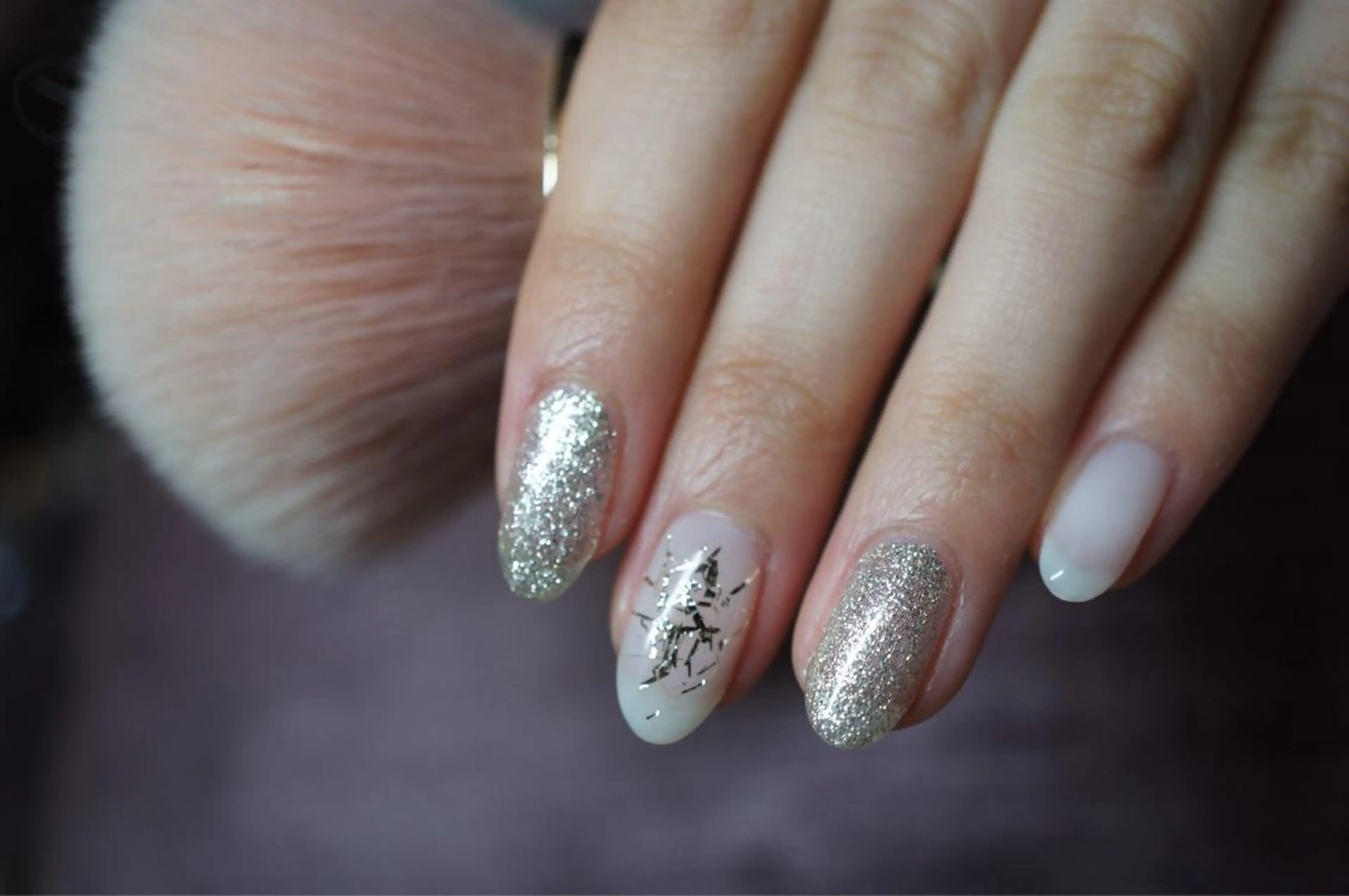 ネイル プライベートサロン jewel nailのネイルデザイン