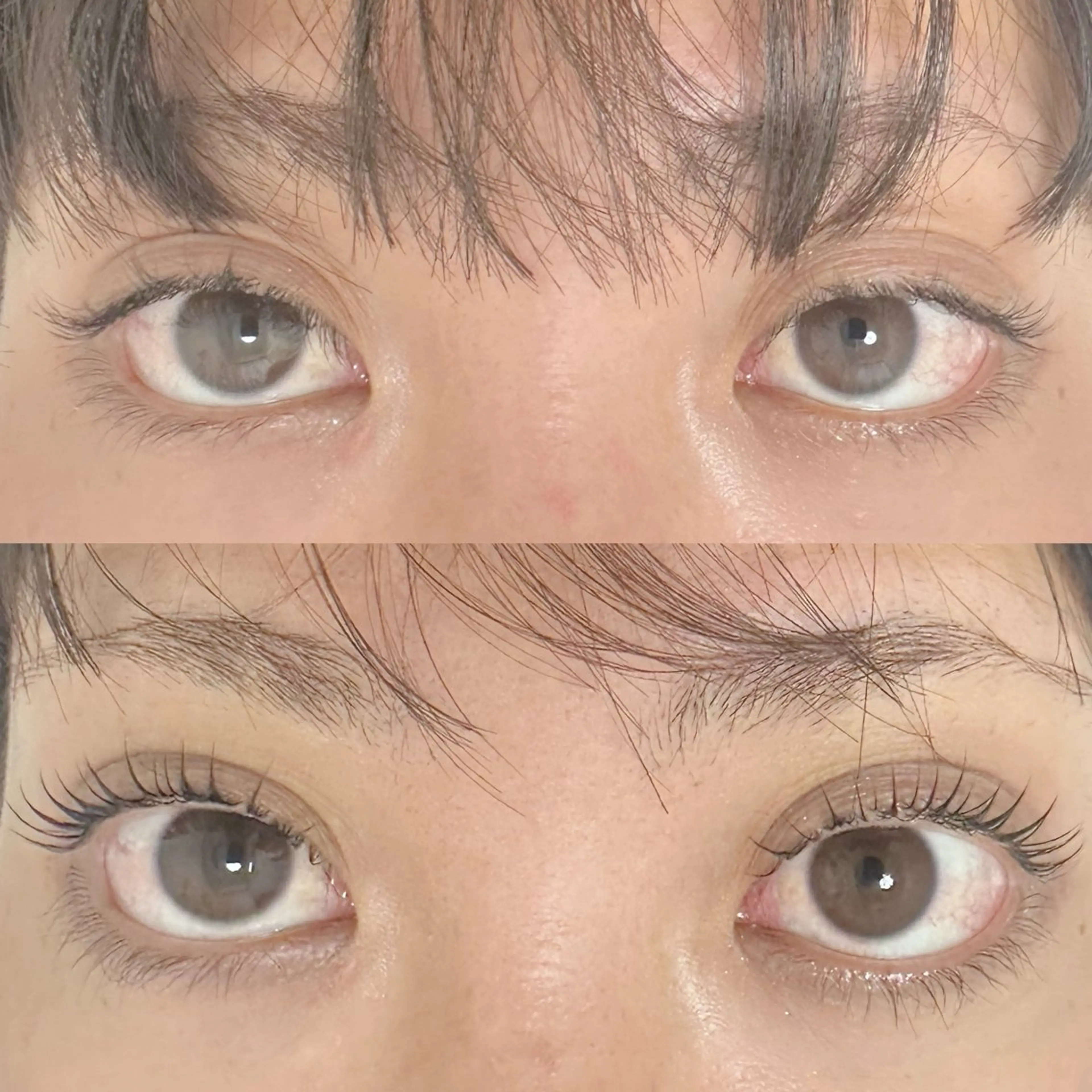 マツエク・マツパ SSINSTUTIO 金山⭐️Kiraraのマツエク・マツパデザイン