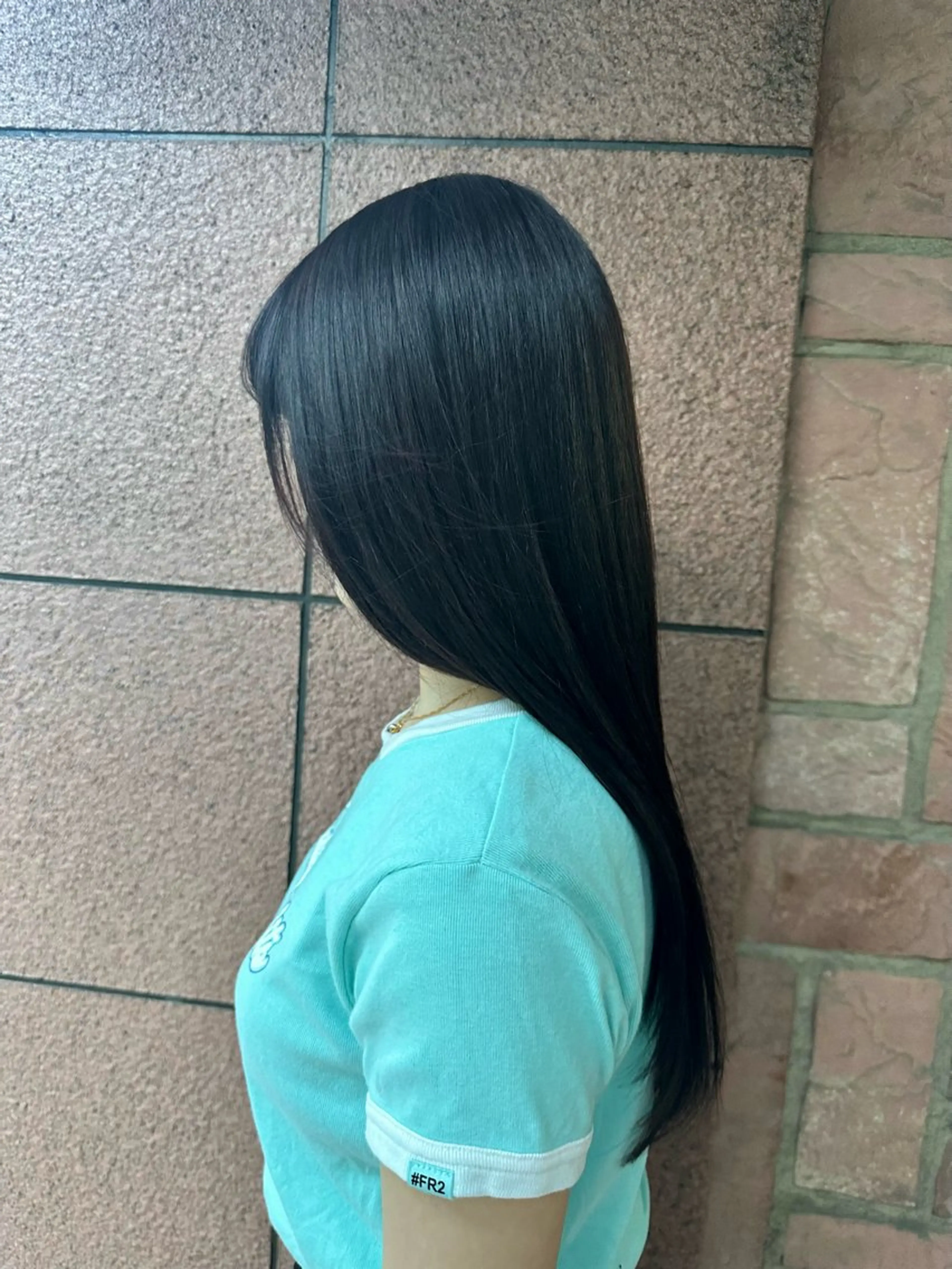 ロング Taguuu.所属・💎耳ツボジュエリー &ヘアサロン✂️のヘアスタイル