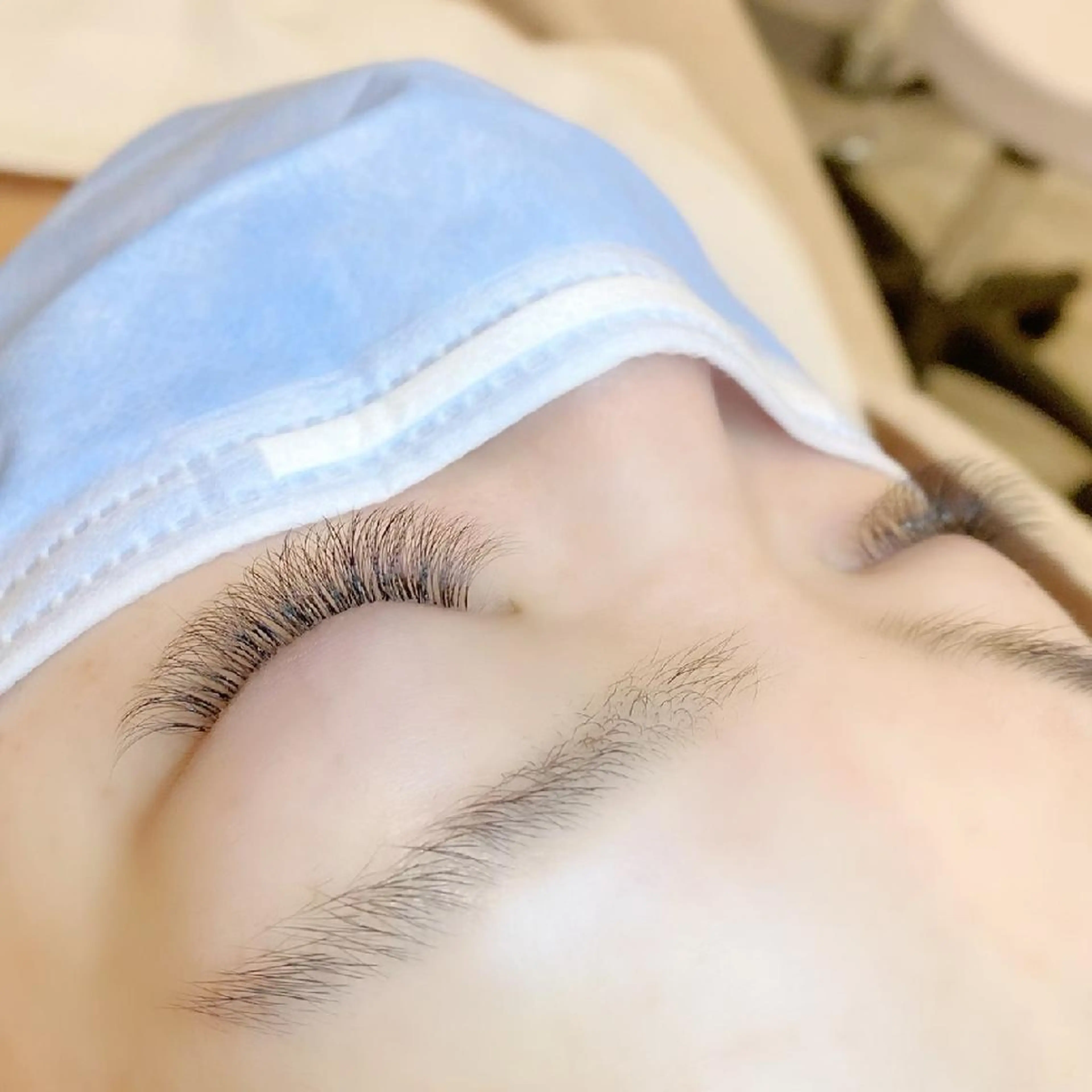 マツエク・マツパ アイラッシュサロン milimiliのマツエク・マツパデザイン