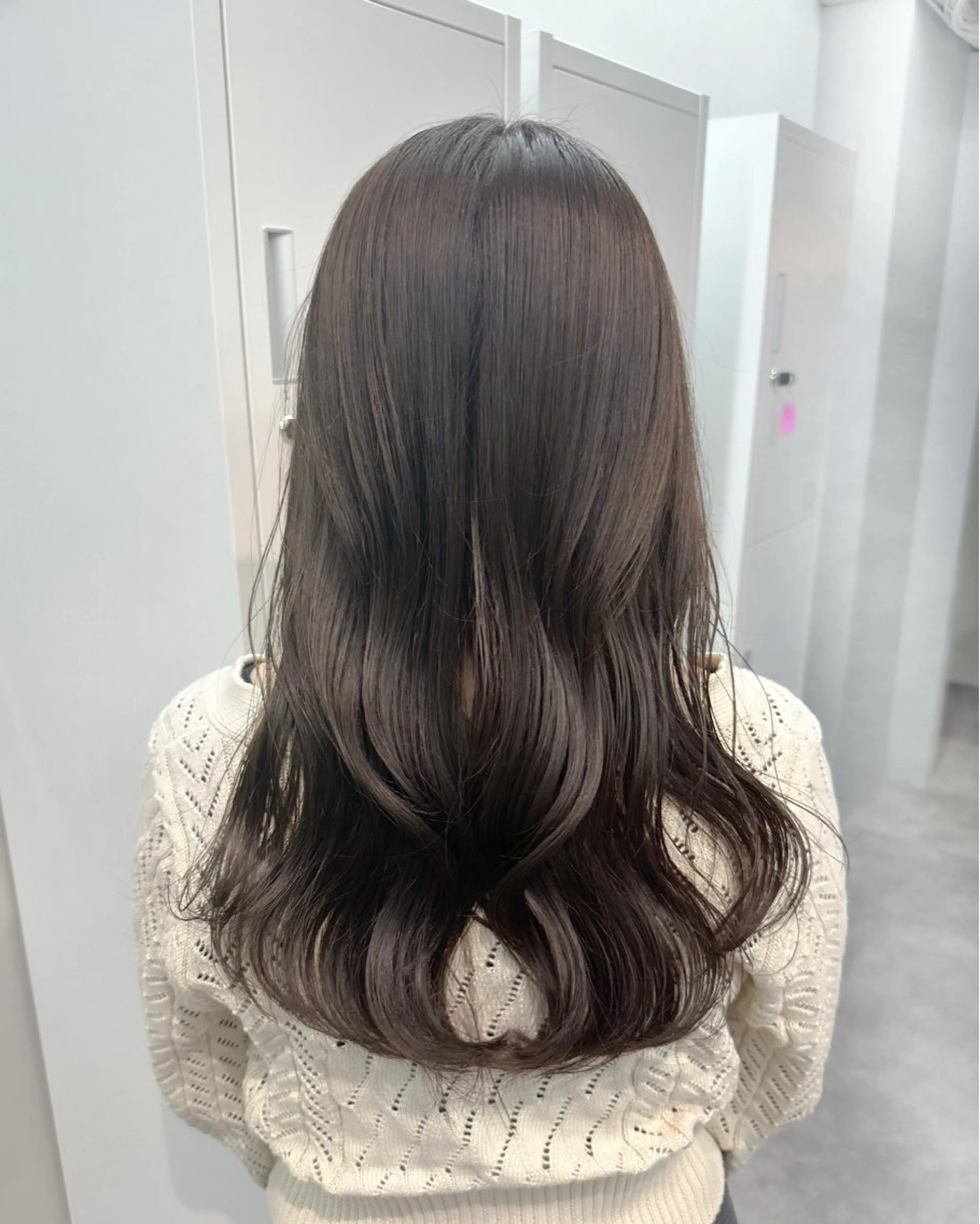 カラー メンズカット募集 RIKOのヘアスタイル