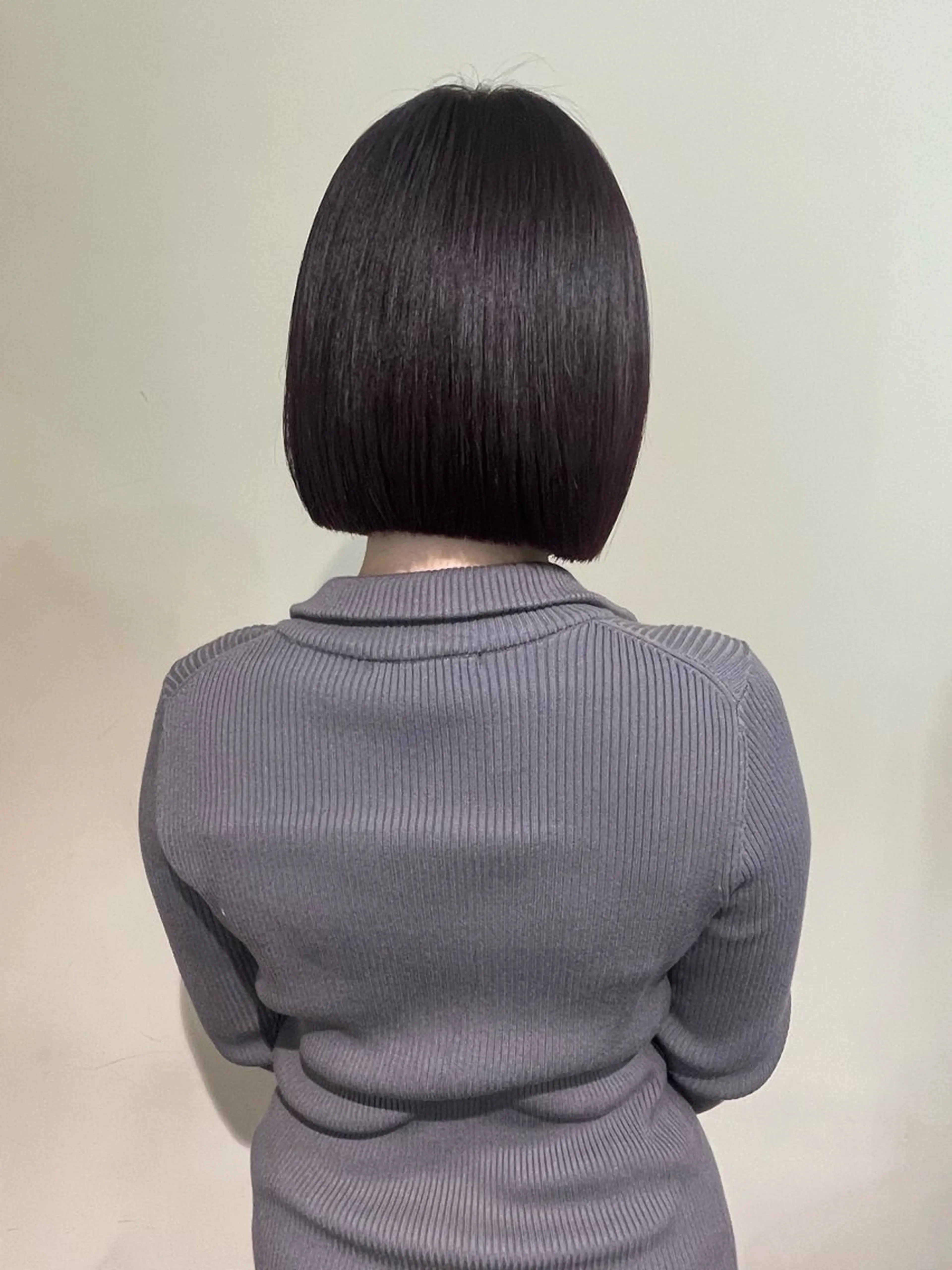 ミディアム 🐶men'scut SYUMA🐶のヘアスタイル