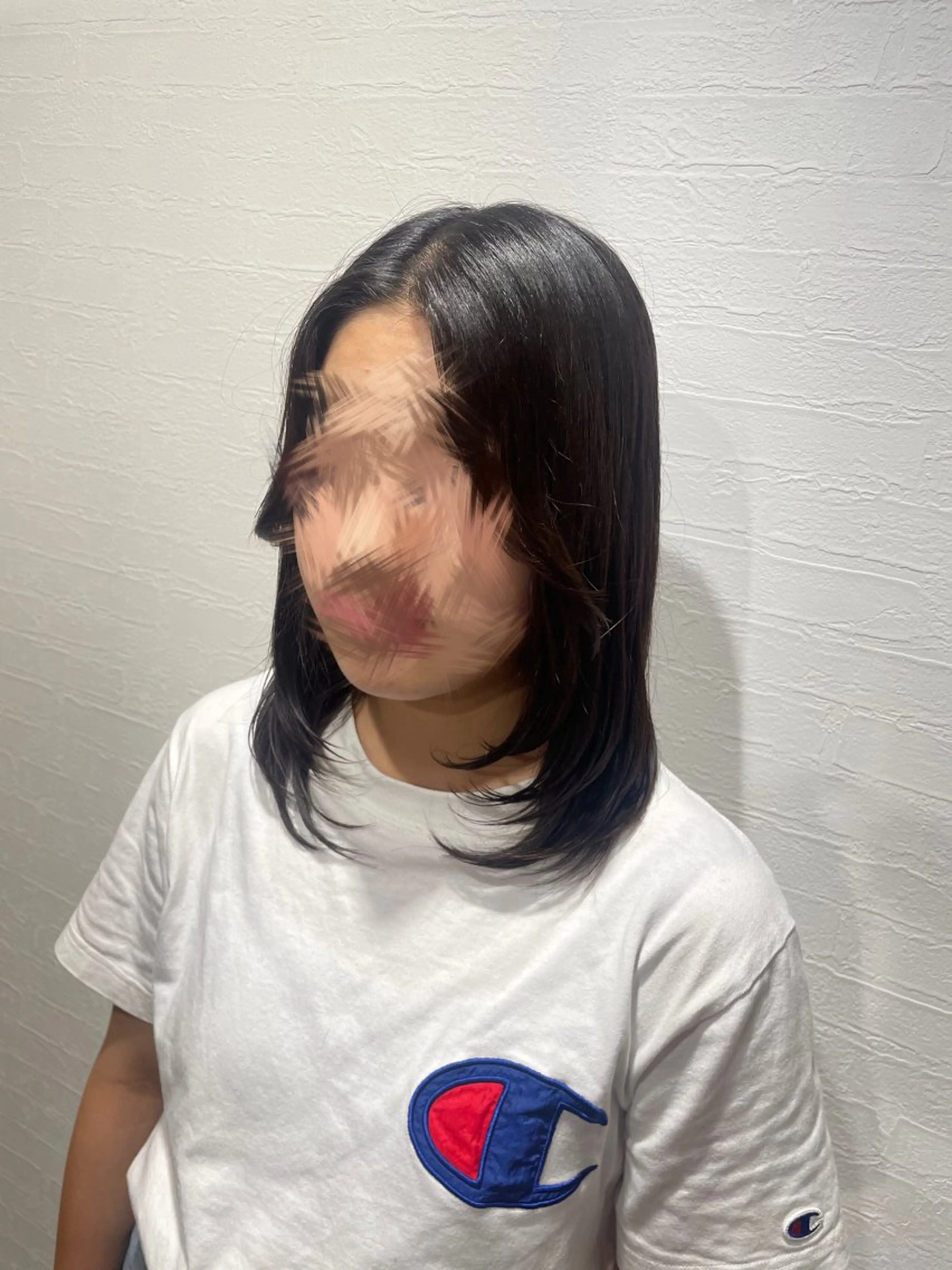 似合わせカット✂️🌟¥4,000(19:00最終受付)の写真
