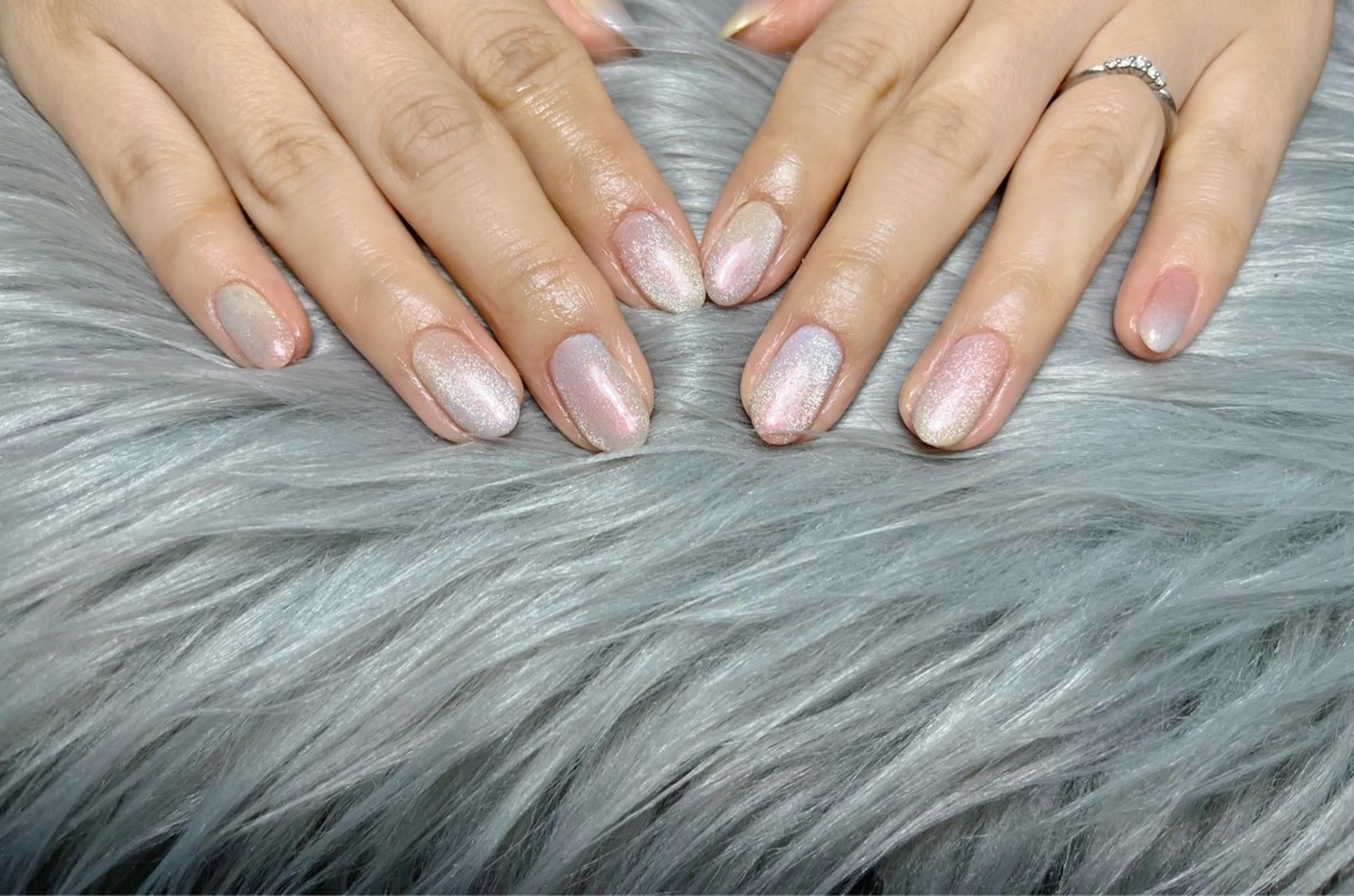 ネイル misaki nailのネイルデザイン