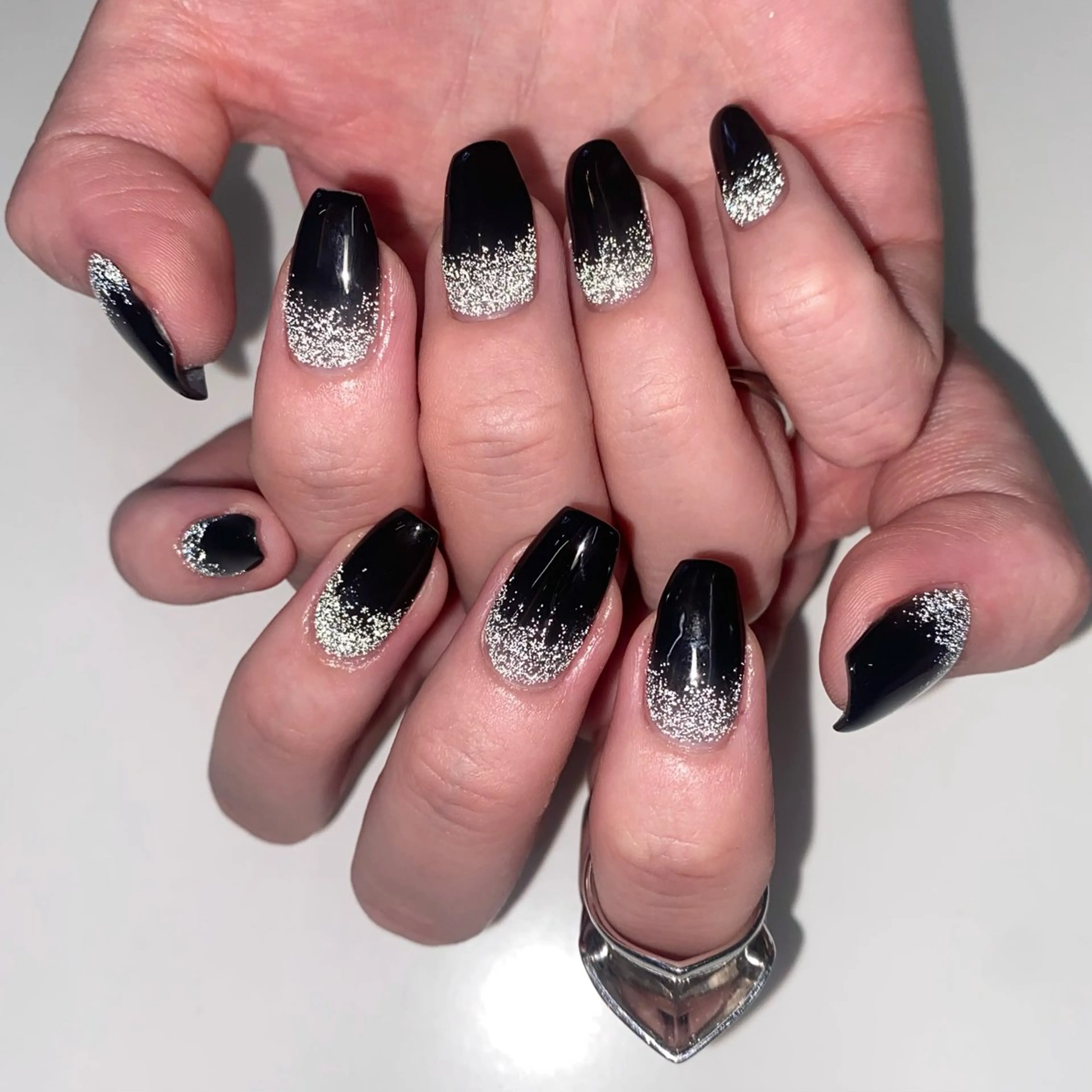 ネイル ハンドネイル Kira-ra所属・Kira-ra💎 KIRARIのネイルデザイン