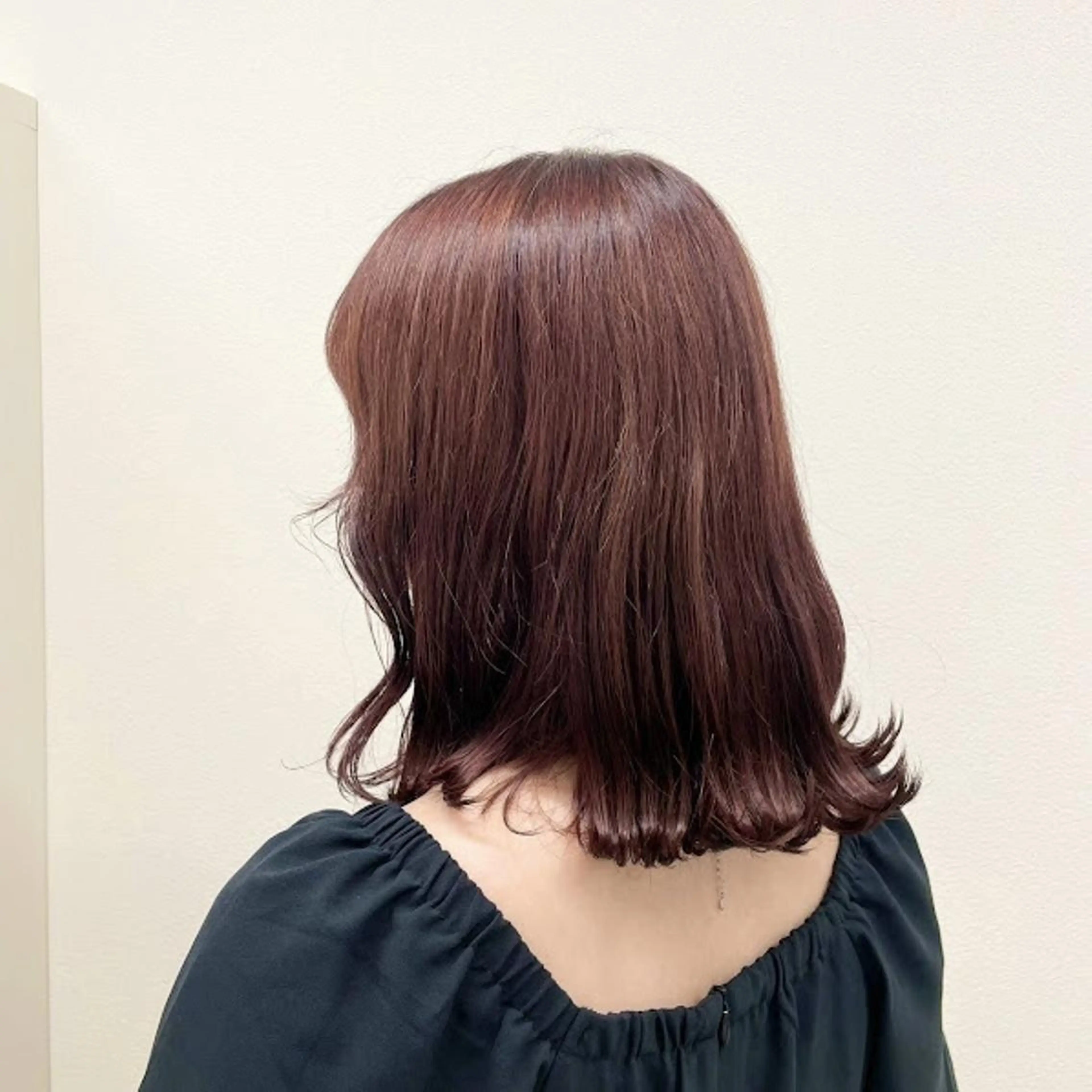 カラー 🏹横浜WILL official🏹のヘアスタイル