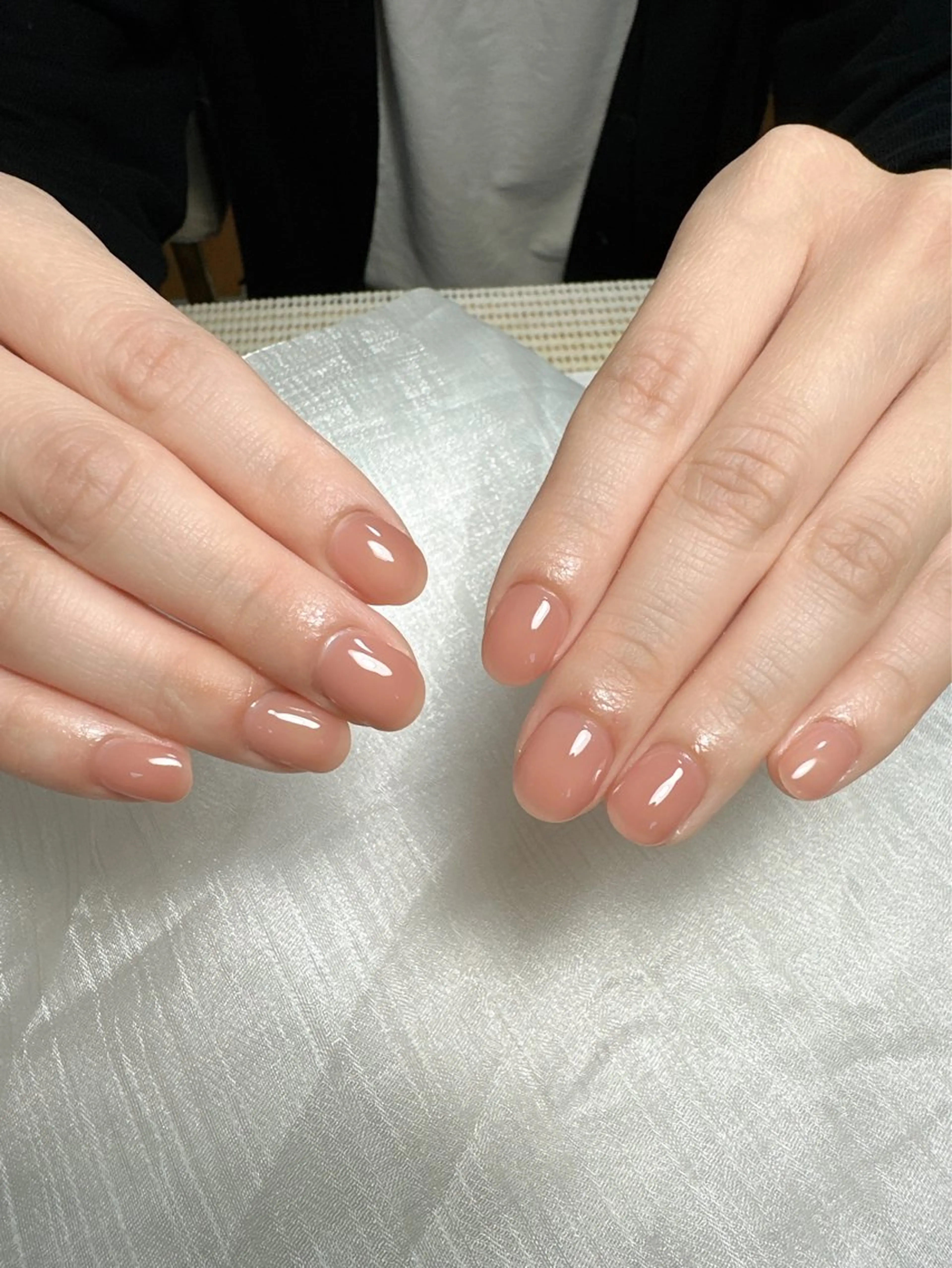 ネイル ハンドネイル P&Y NailSalonのネイルデザイン