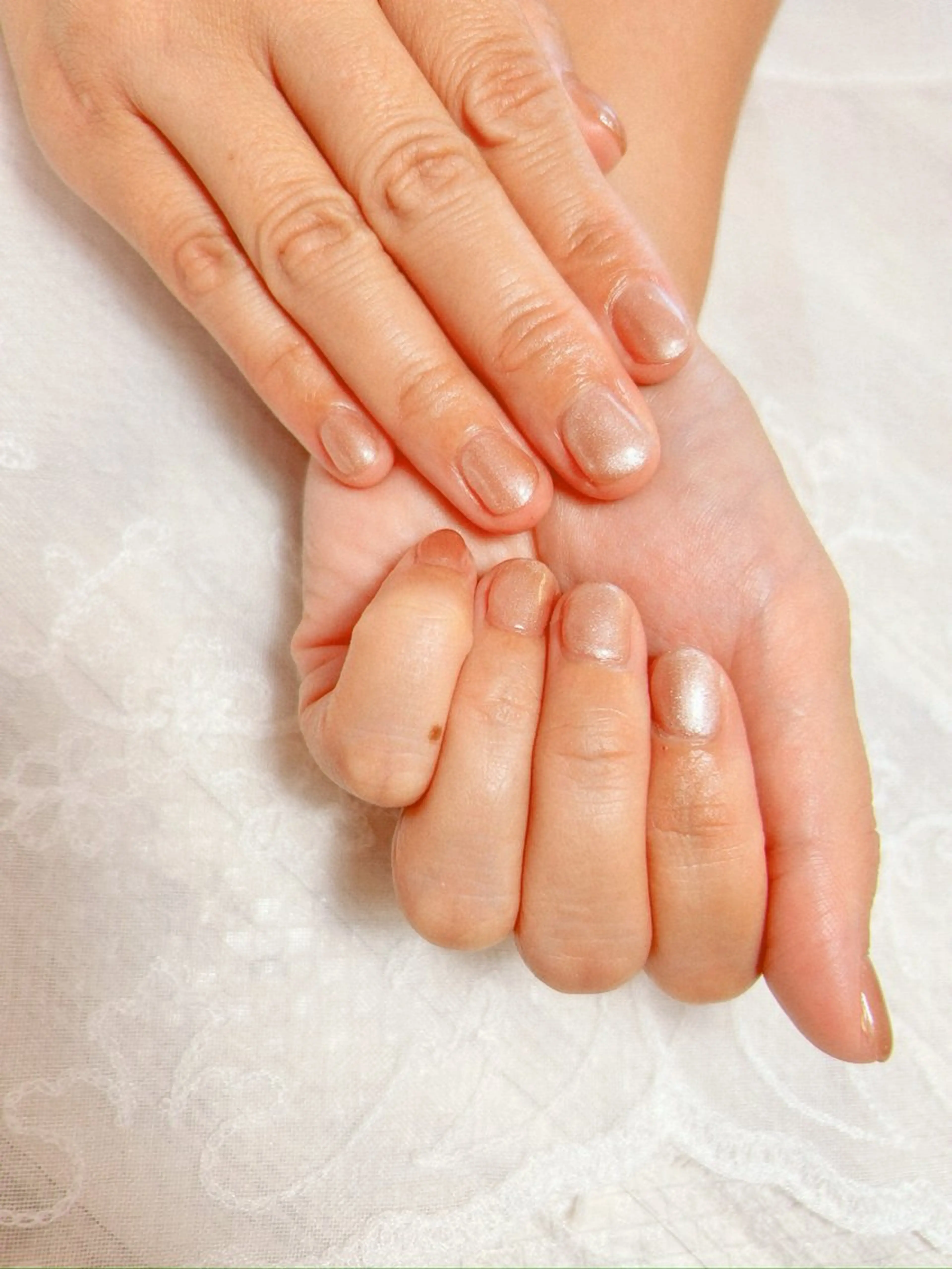 ネイル Lapi Nailのネイルデザイン