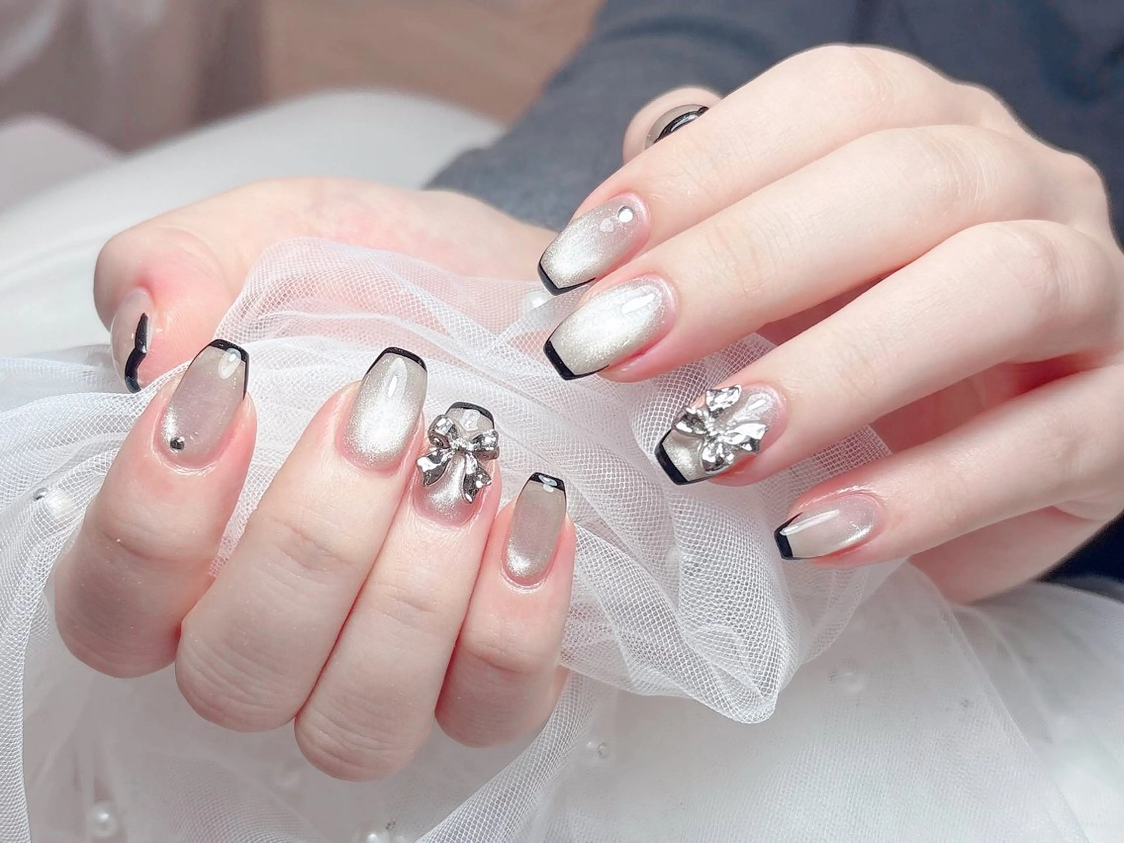 ネイル Only.1 Nailのネイルデザイン