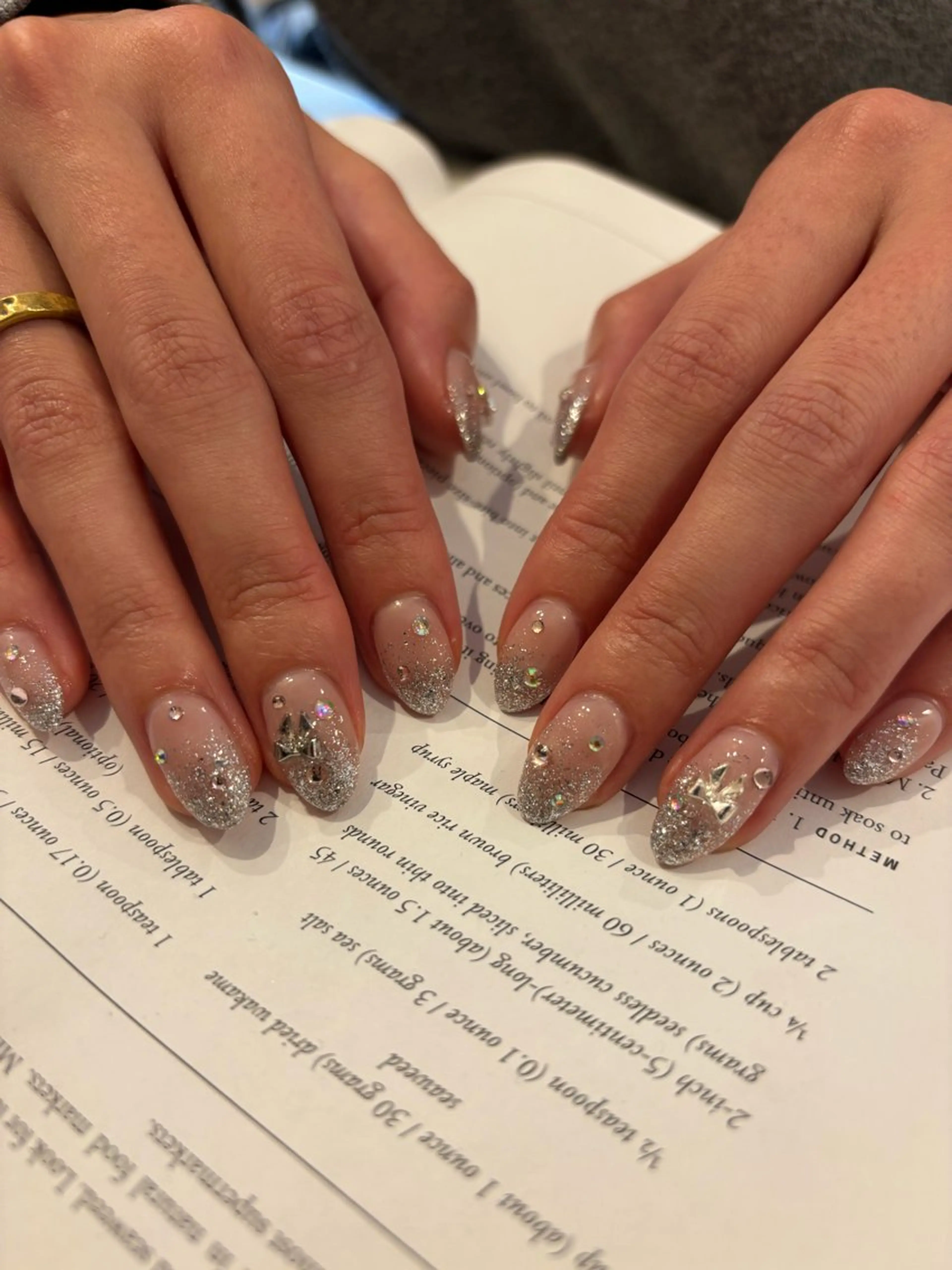 ネイル moe ---♡ ...のネイルデザイン