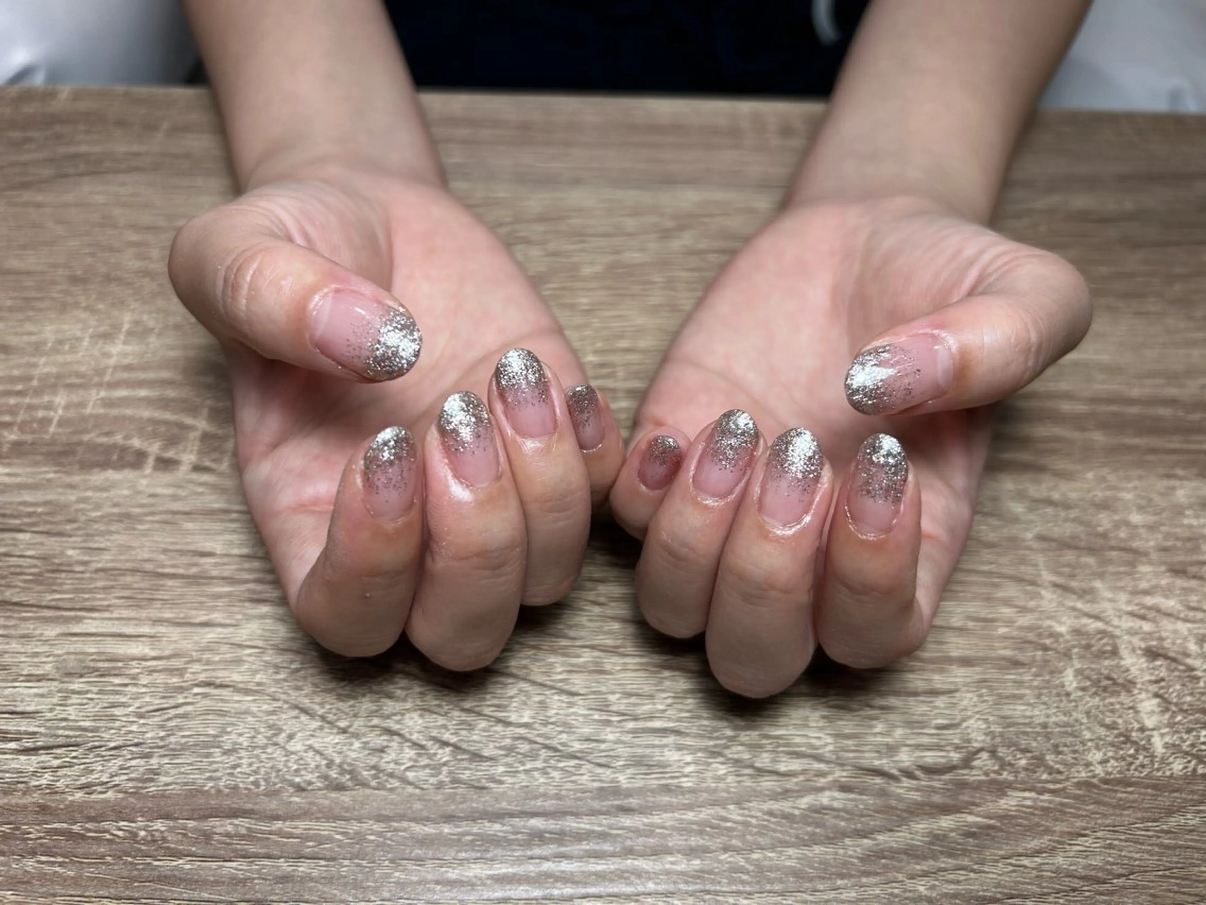 ネイル ハンドネイル 金子 真緒のネイルデザイン