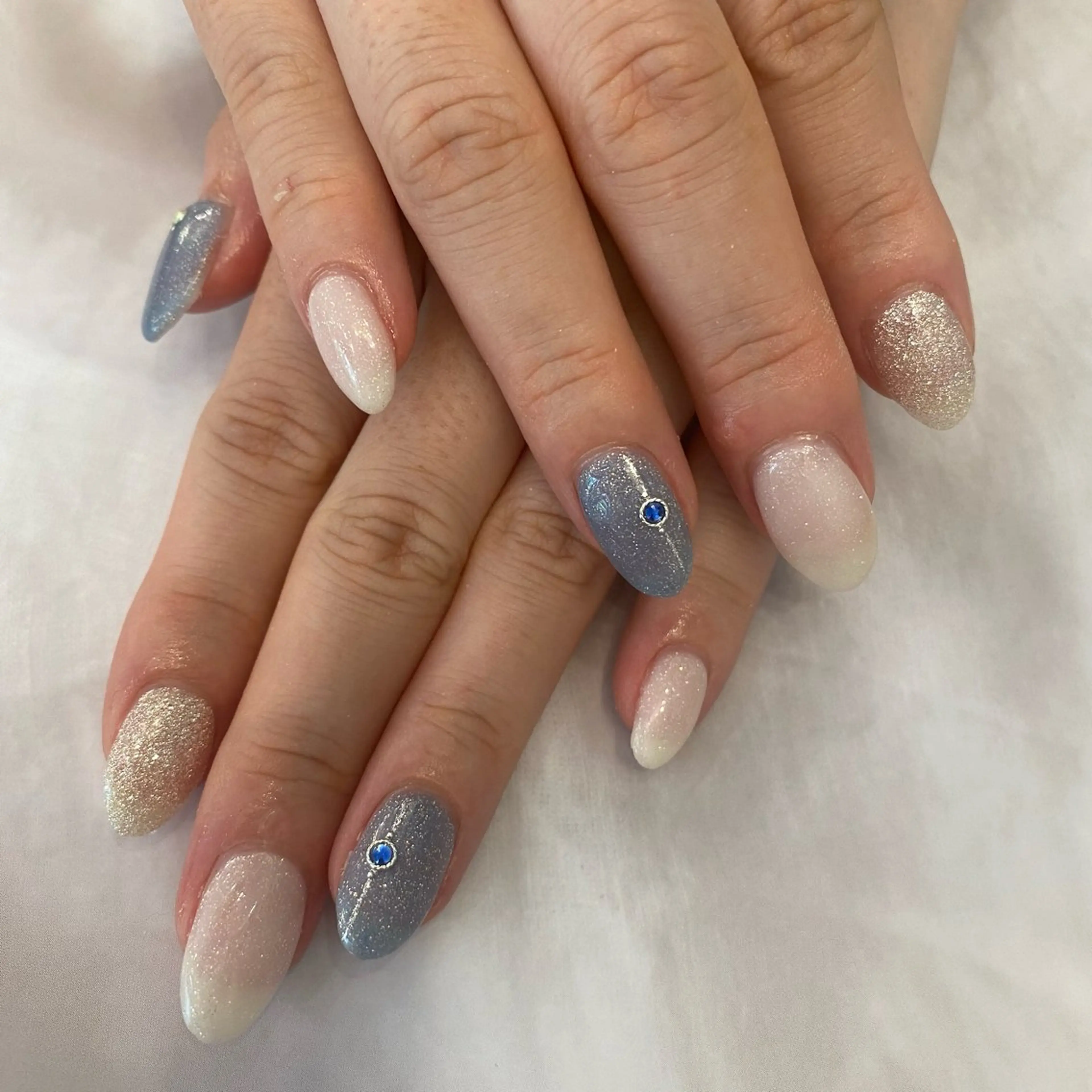 ネイル Bounail･* Sugiuraのネイルデザイン