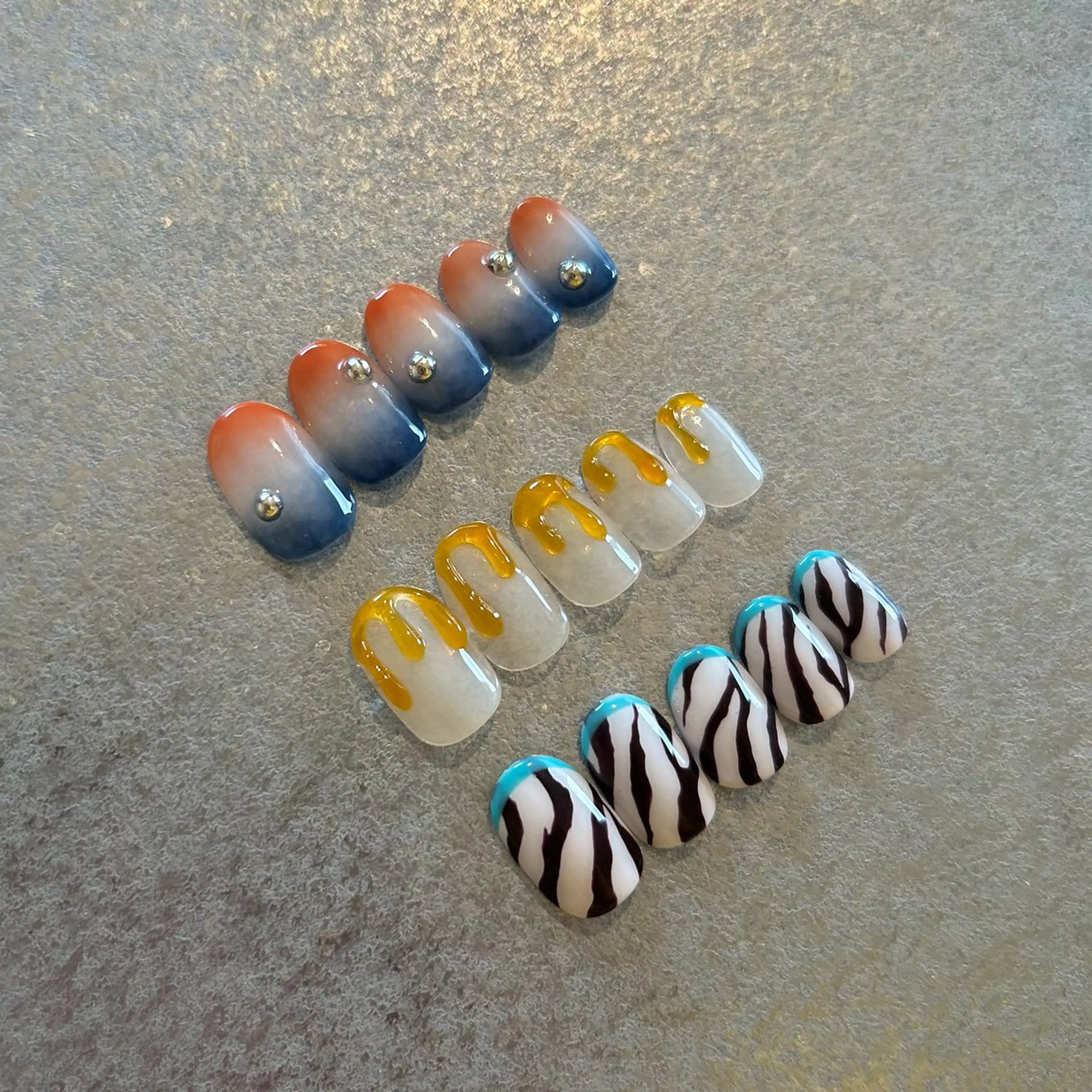 ネイル lcoco nailのネイルデザイン