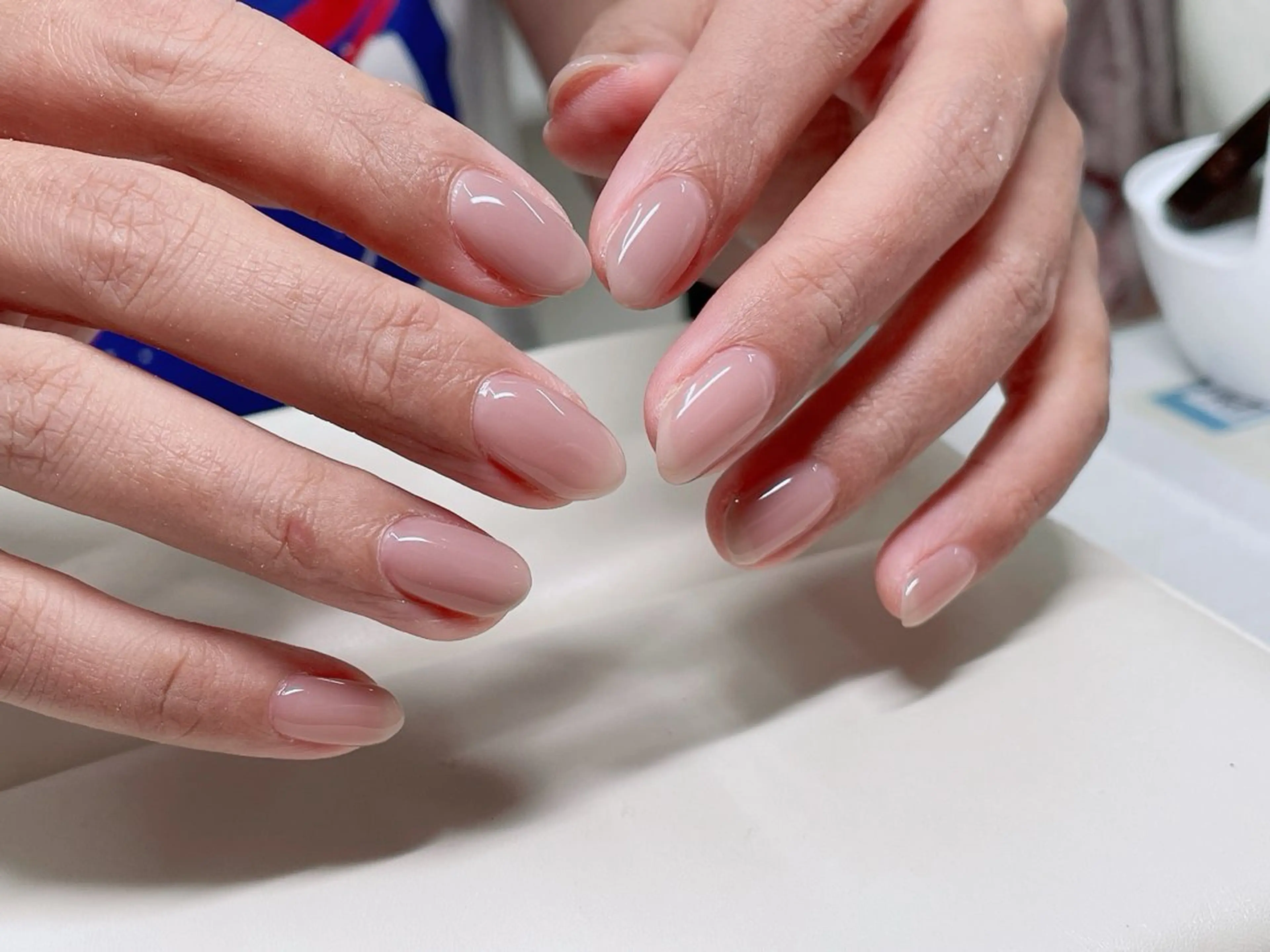 ネイル M&D BeautySalon銀座店所属・M&D 銀座店のネイルデザイン