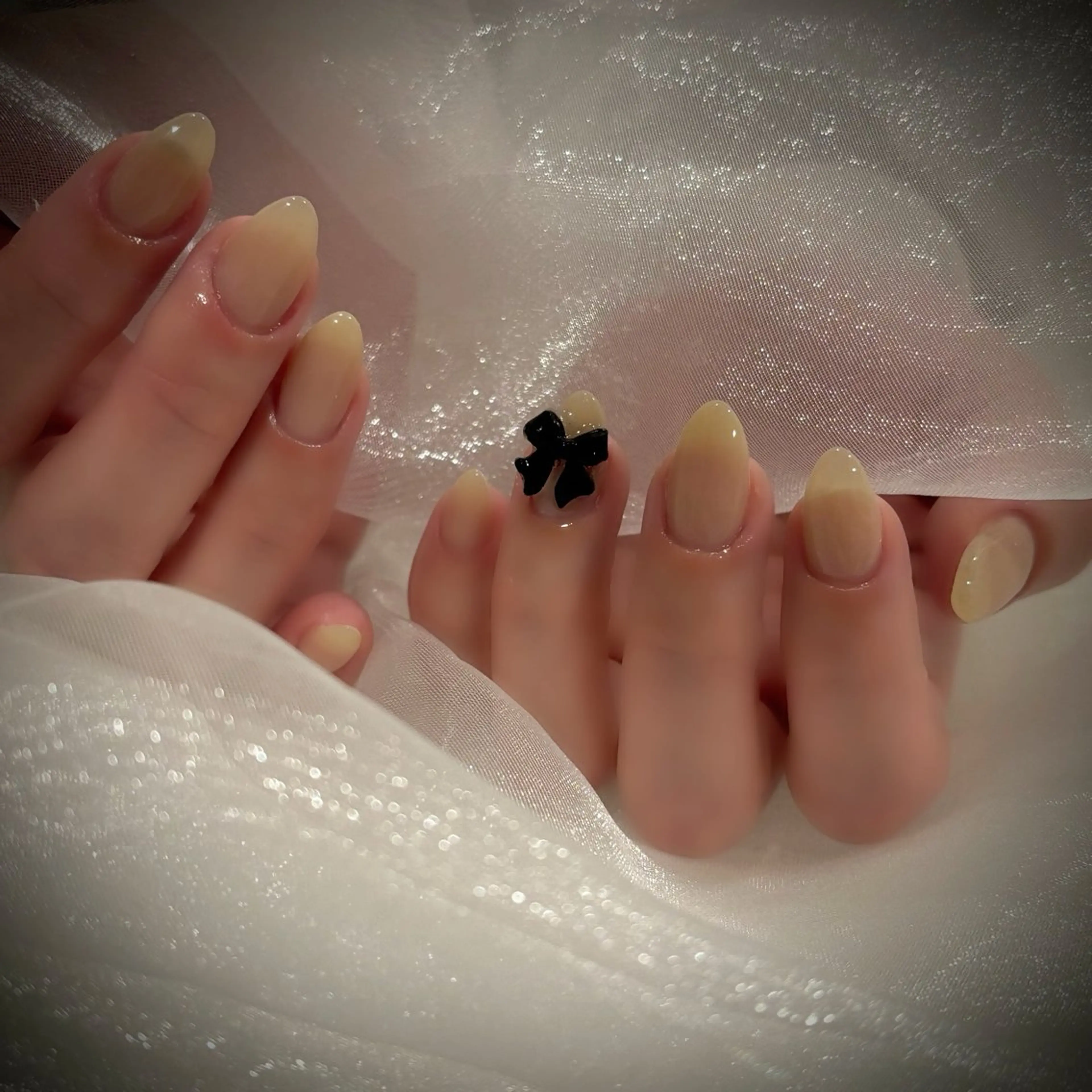 ネイル ハンドネイル U Ayaのネイルデザイン