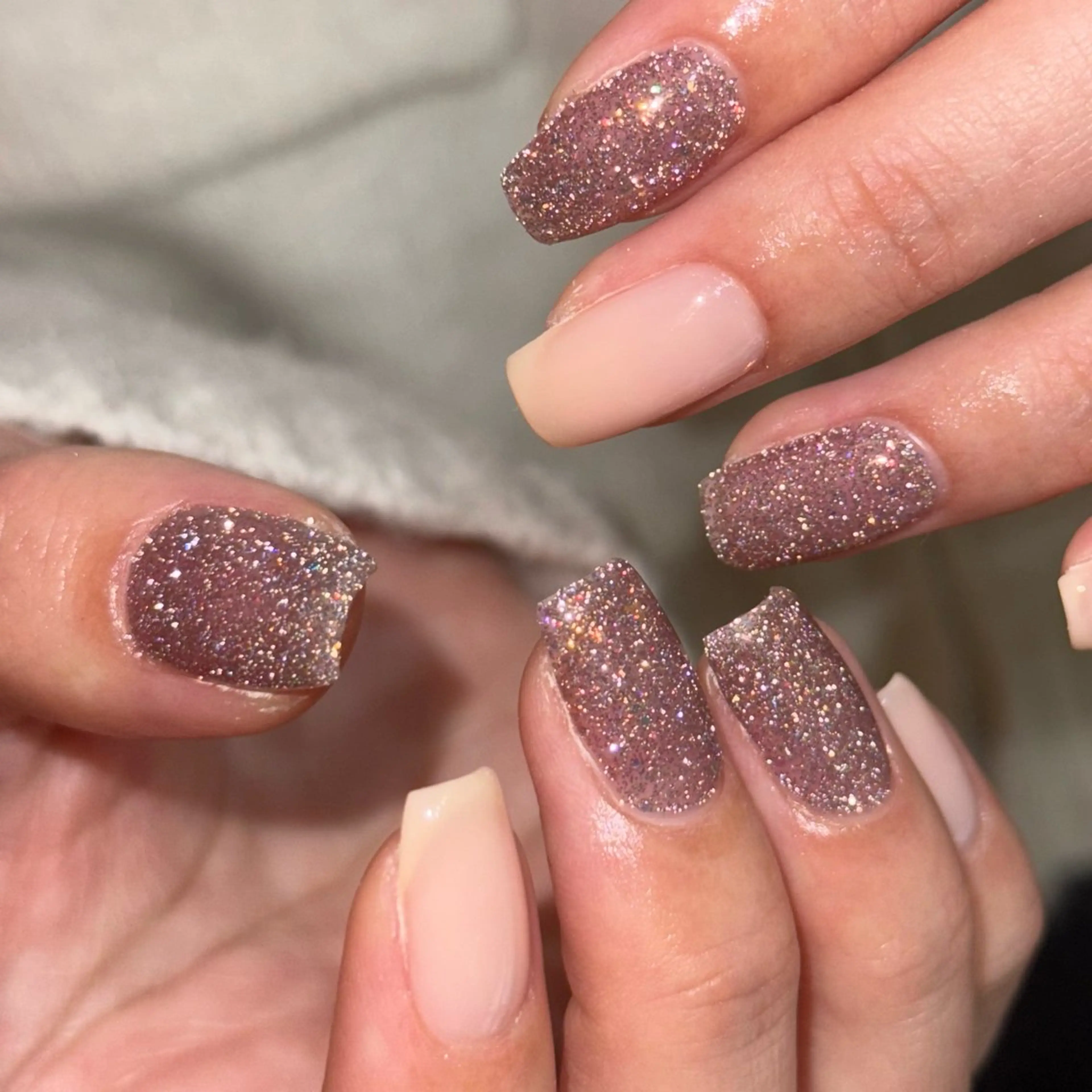 ネイル LUCA所属・Ruka 🤍のネイルデザイン