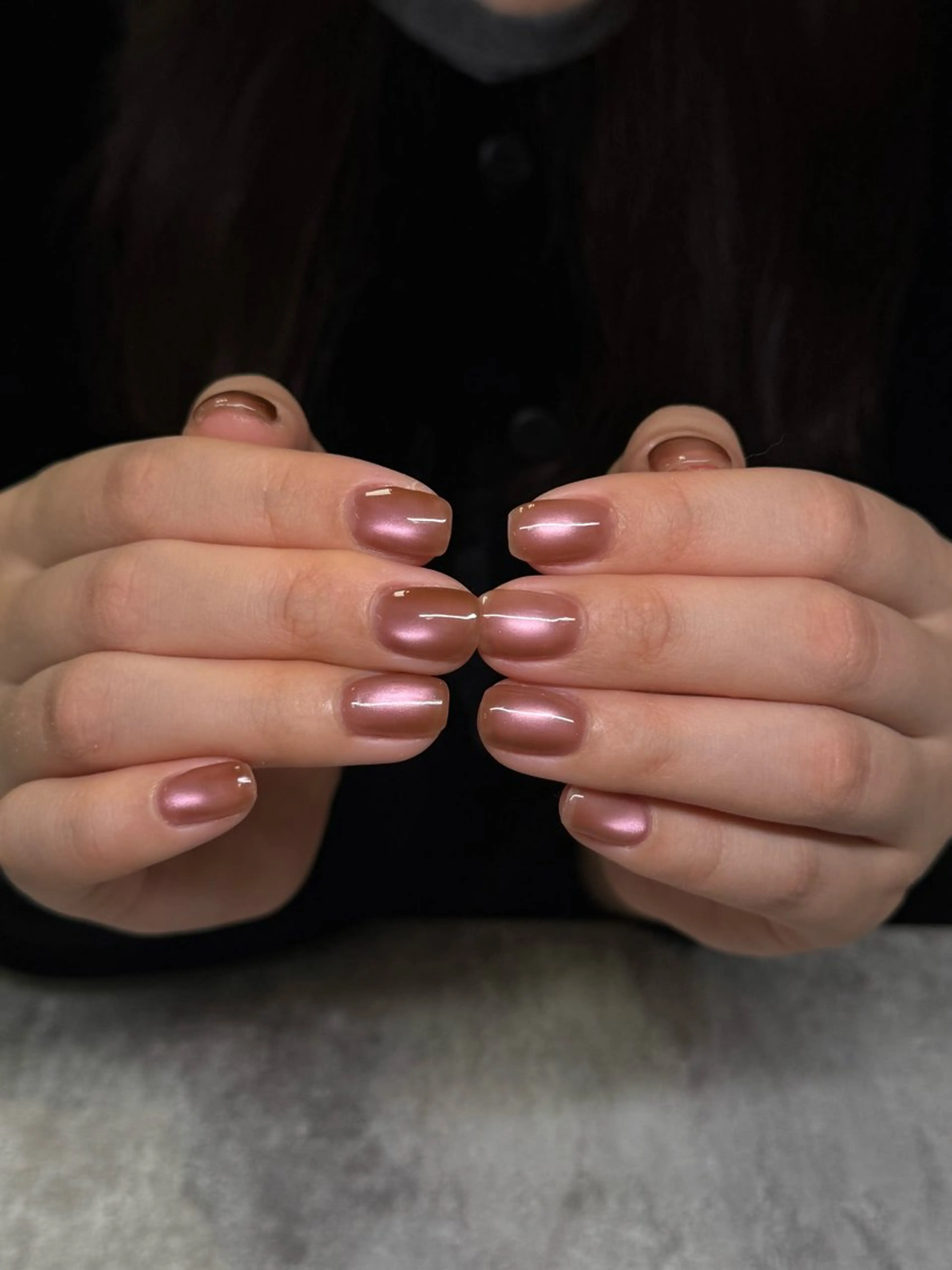 ネイル ハンドネイル Glad nail honokaのネイルデザイン