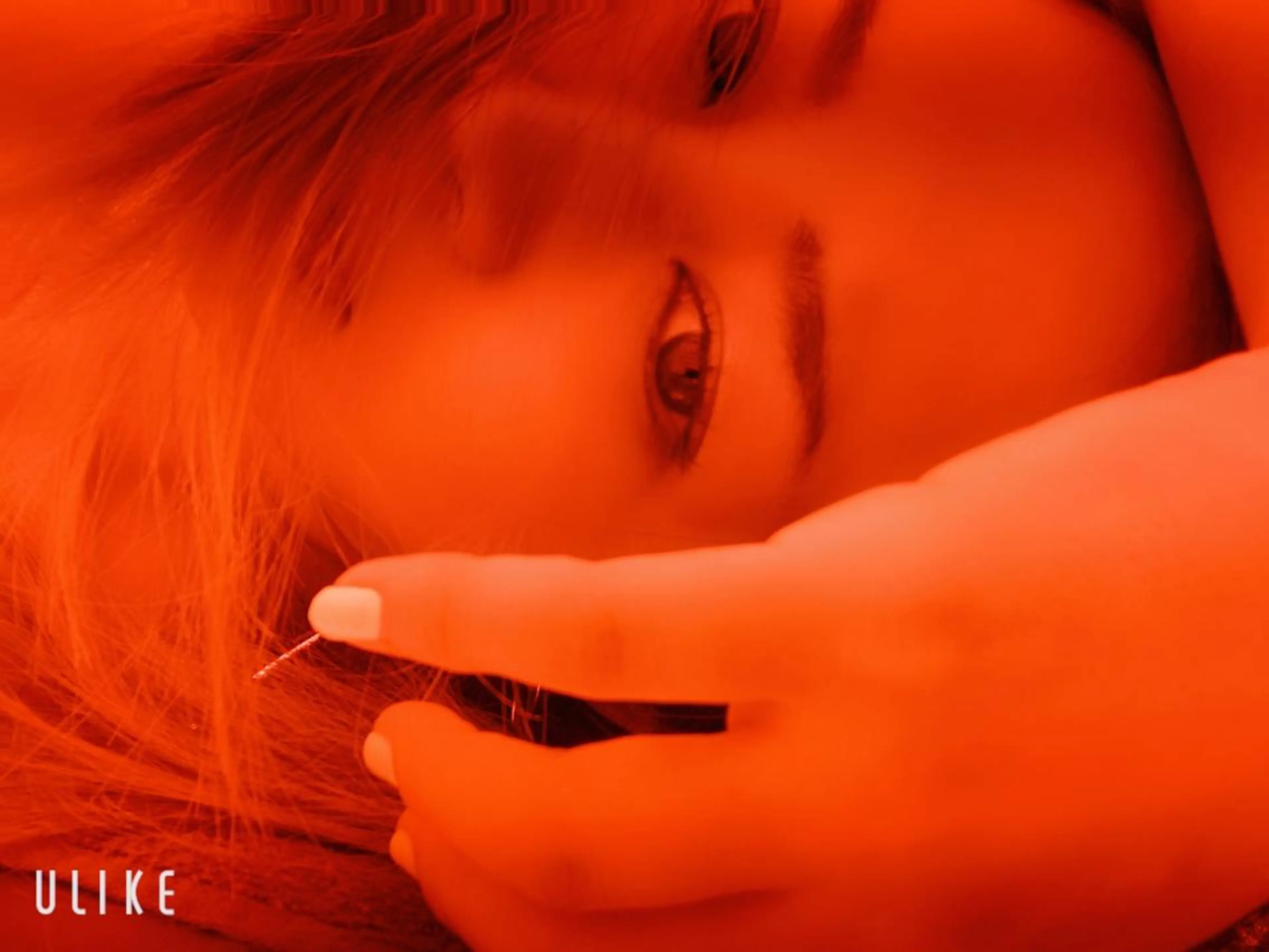 脱毛 HIKARI a.k.a 神童♡のエステ・リラクイメージ