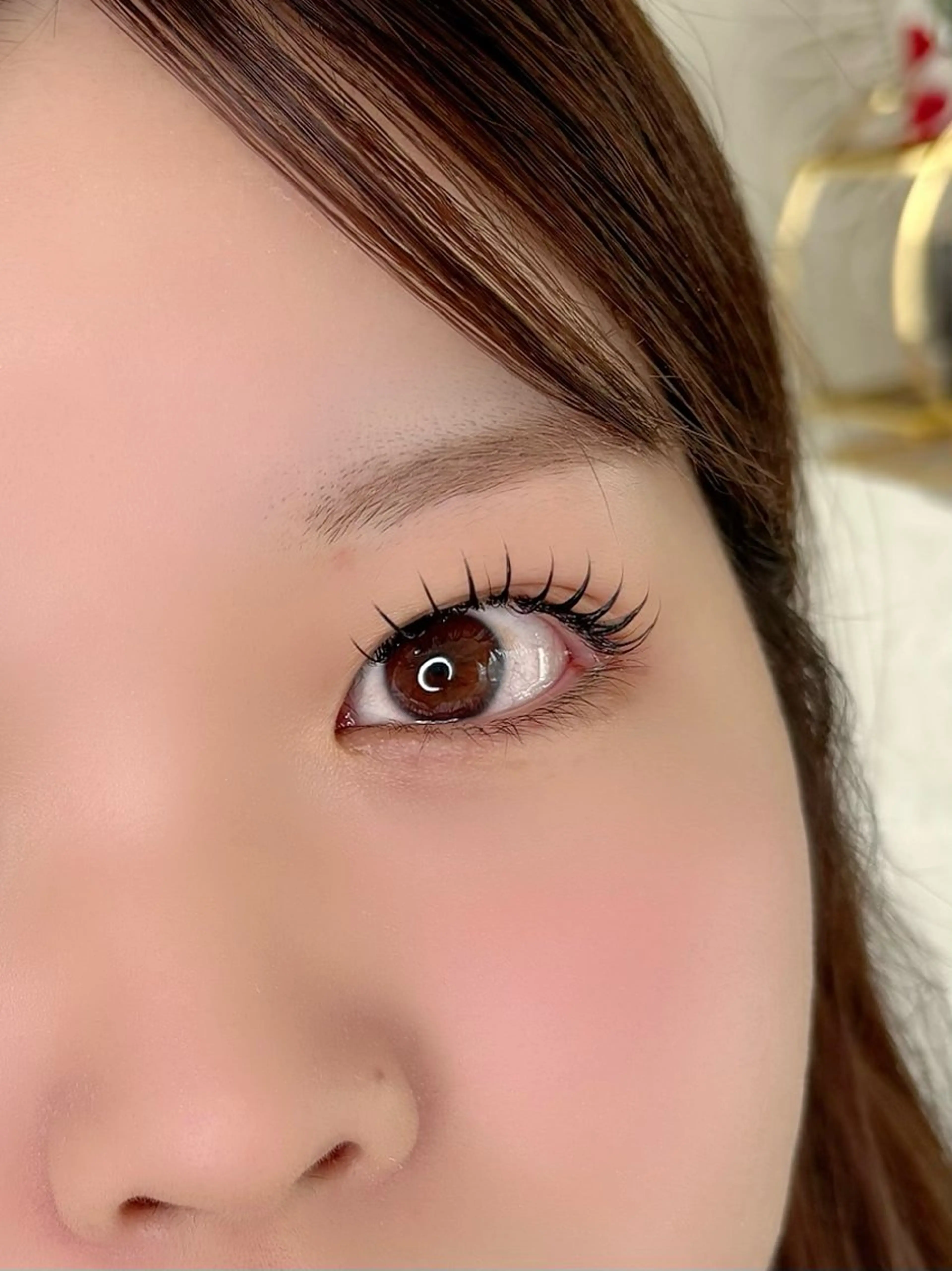 マツエク・マツパ private salon &youのマツエク・マツパデザイン