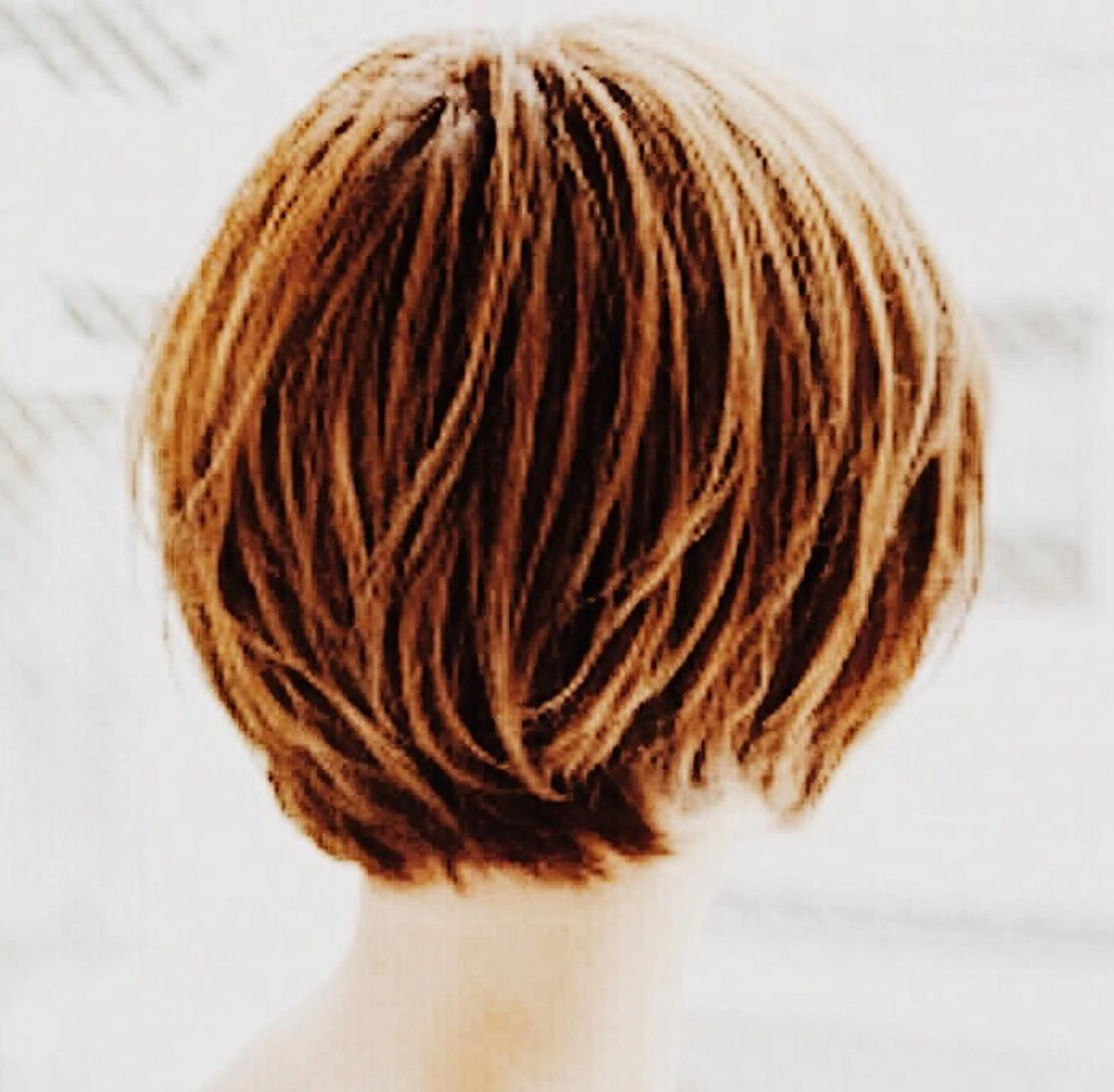 ショート ボブ room405所属・taishi taishiのヘアスタイル