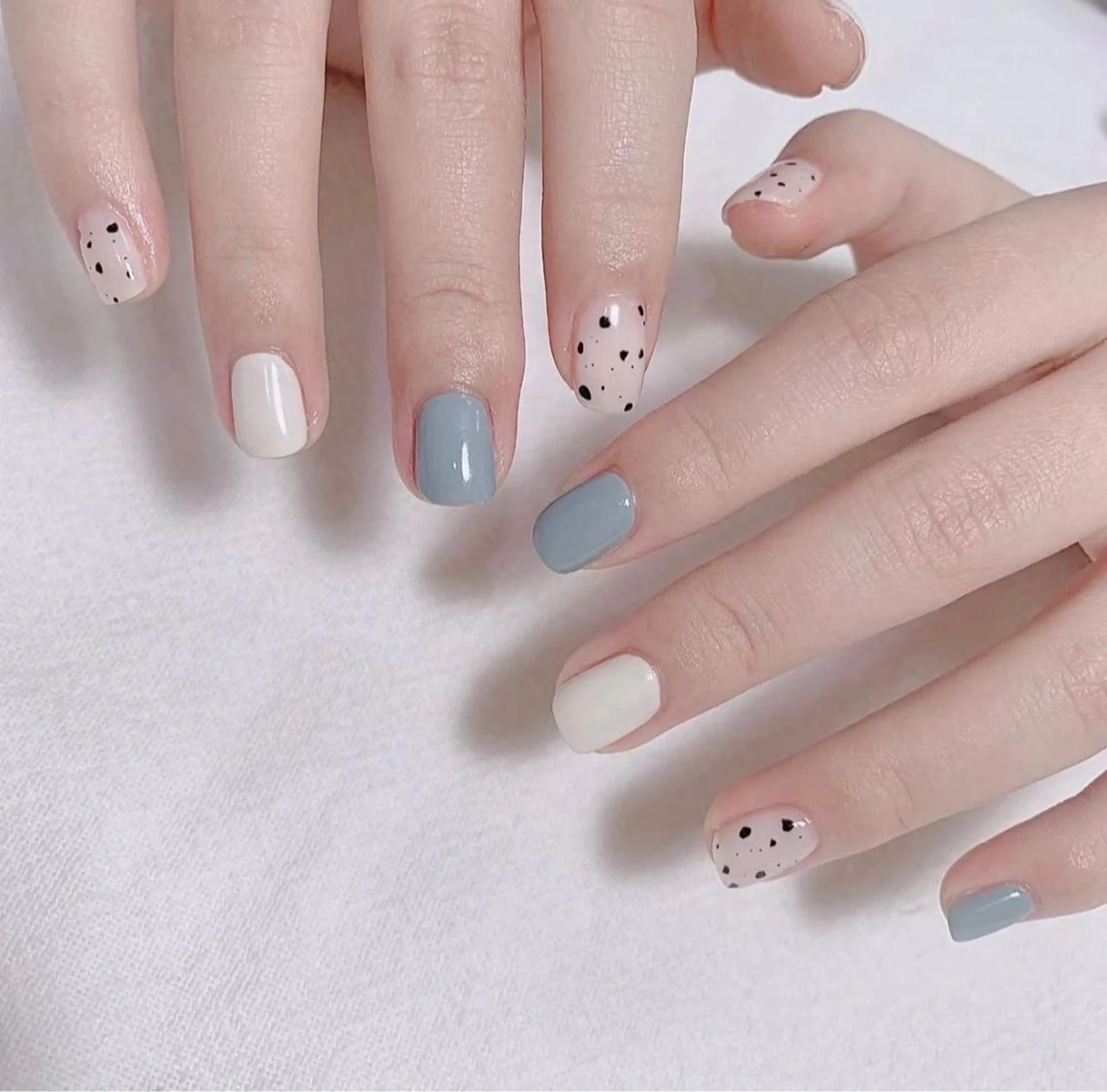 ネイル ハンドネイル 狭山店(林) You nailのネイルデザイン