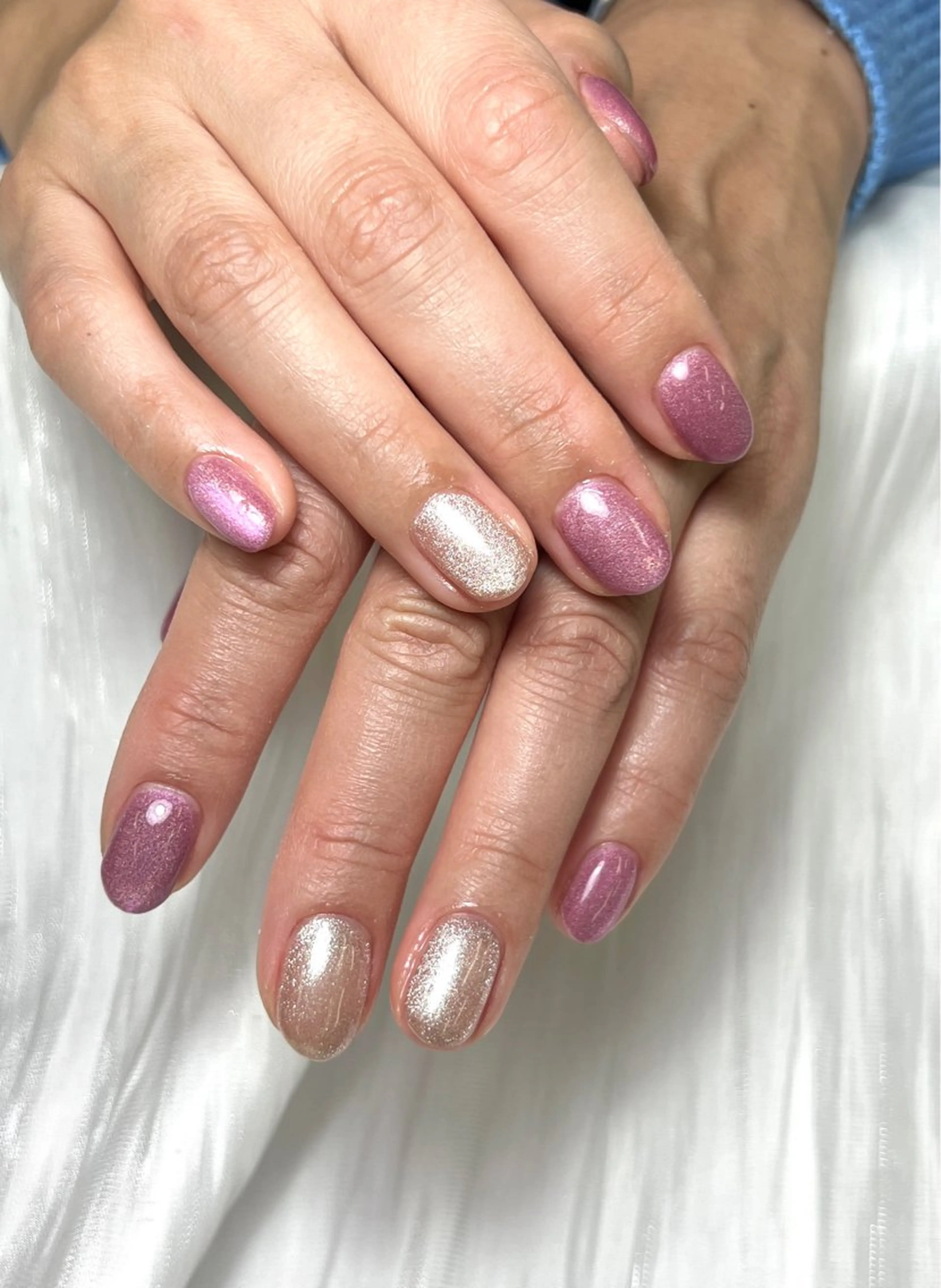 ネイル 💅ネイリスト 🍒harukaのネイルデザイン
