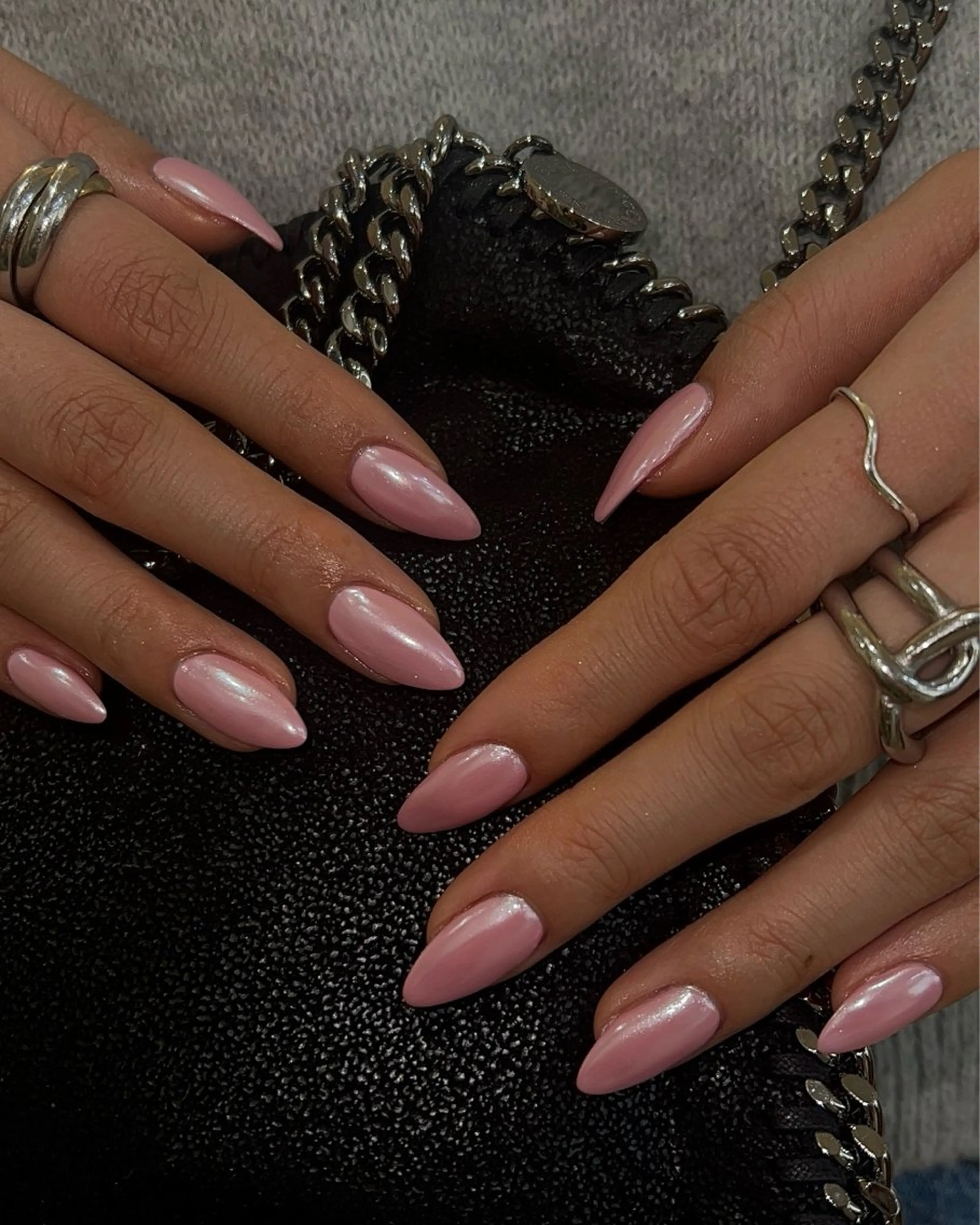 ネイル ハンドネイル フットネイル ハンドケア Nes.Nail所属・Miyagi Asamiのネイルデザイン