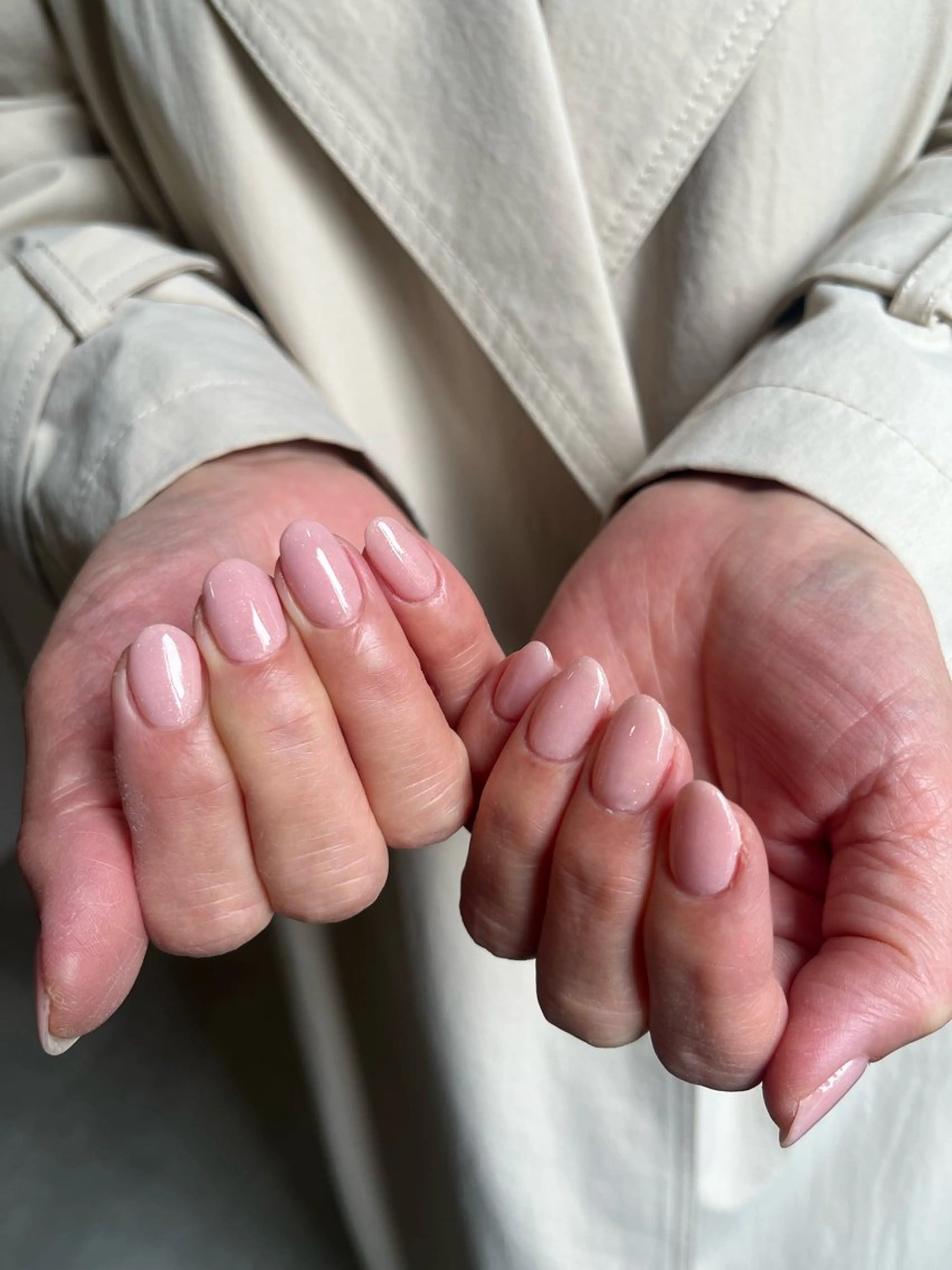 ネイル +vico 堀江店所属・中西 春那のネイルデザイン