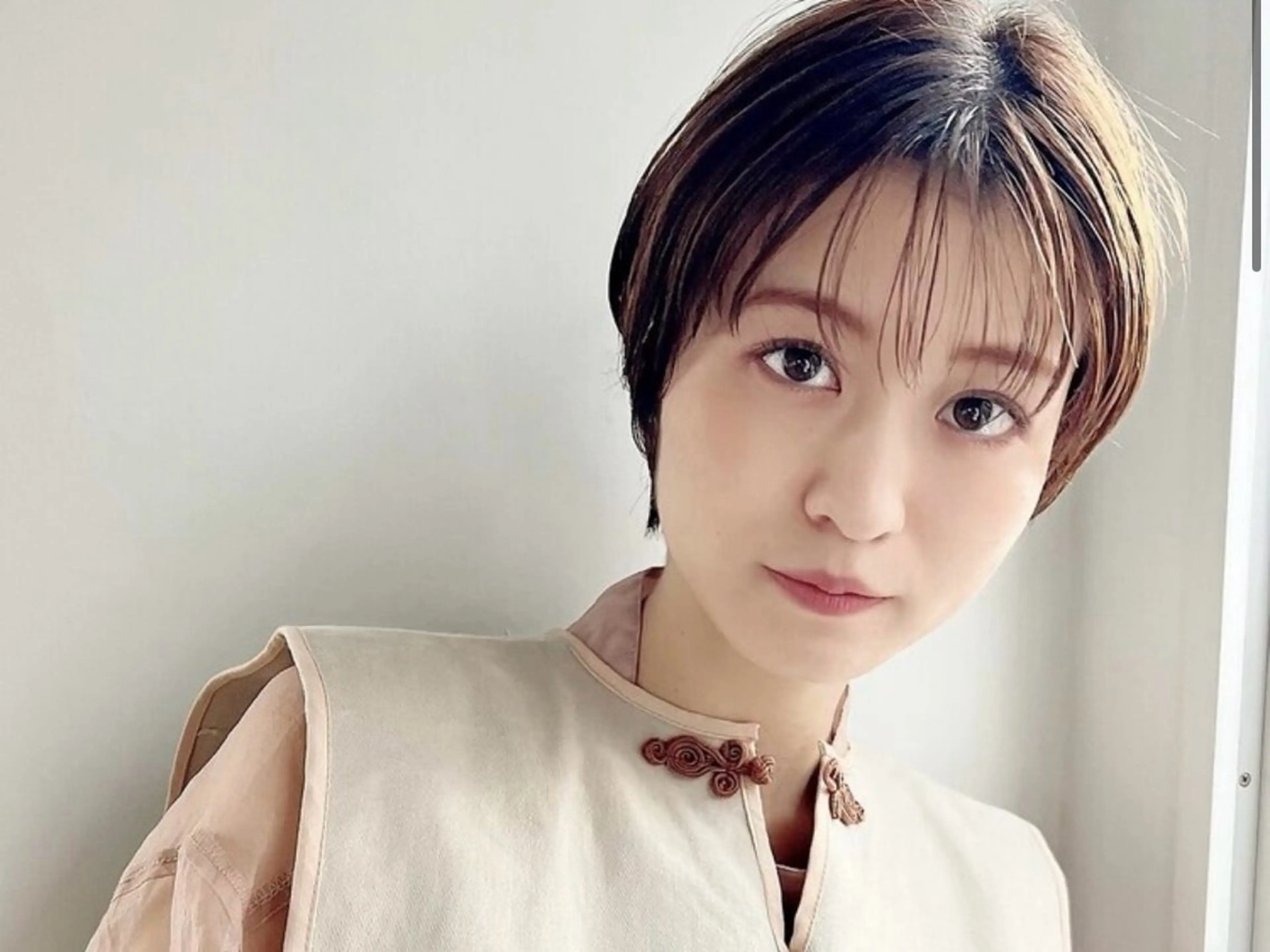 カット+カラー+ハイライト+2stepトリートメント【平日17時半まで・土曜日16時半まで・日曜祝日15時半まで】の写真
