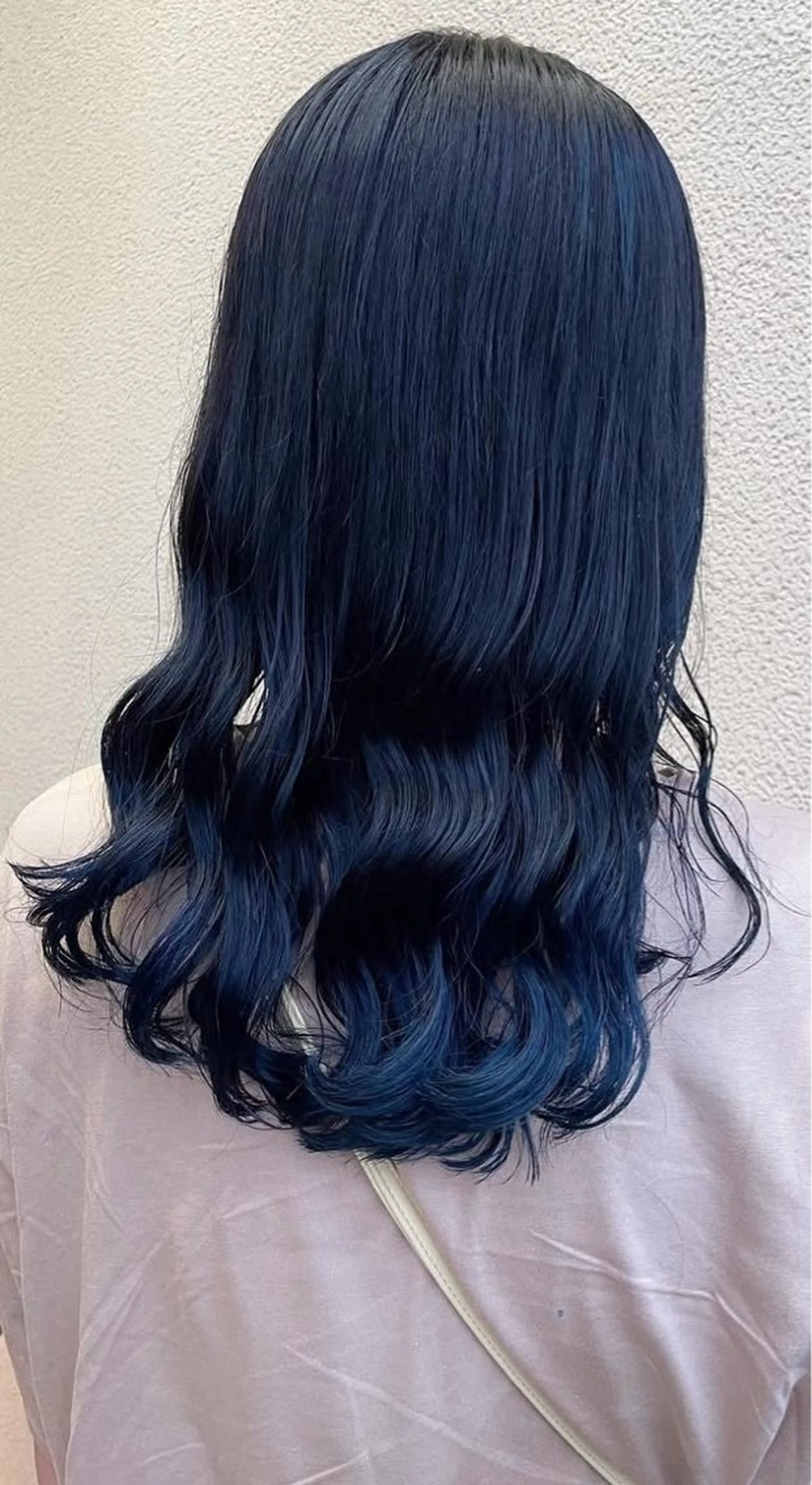 ロング カラー 三浦 悠のその他イメージ