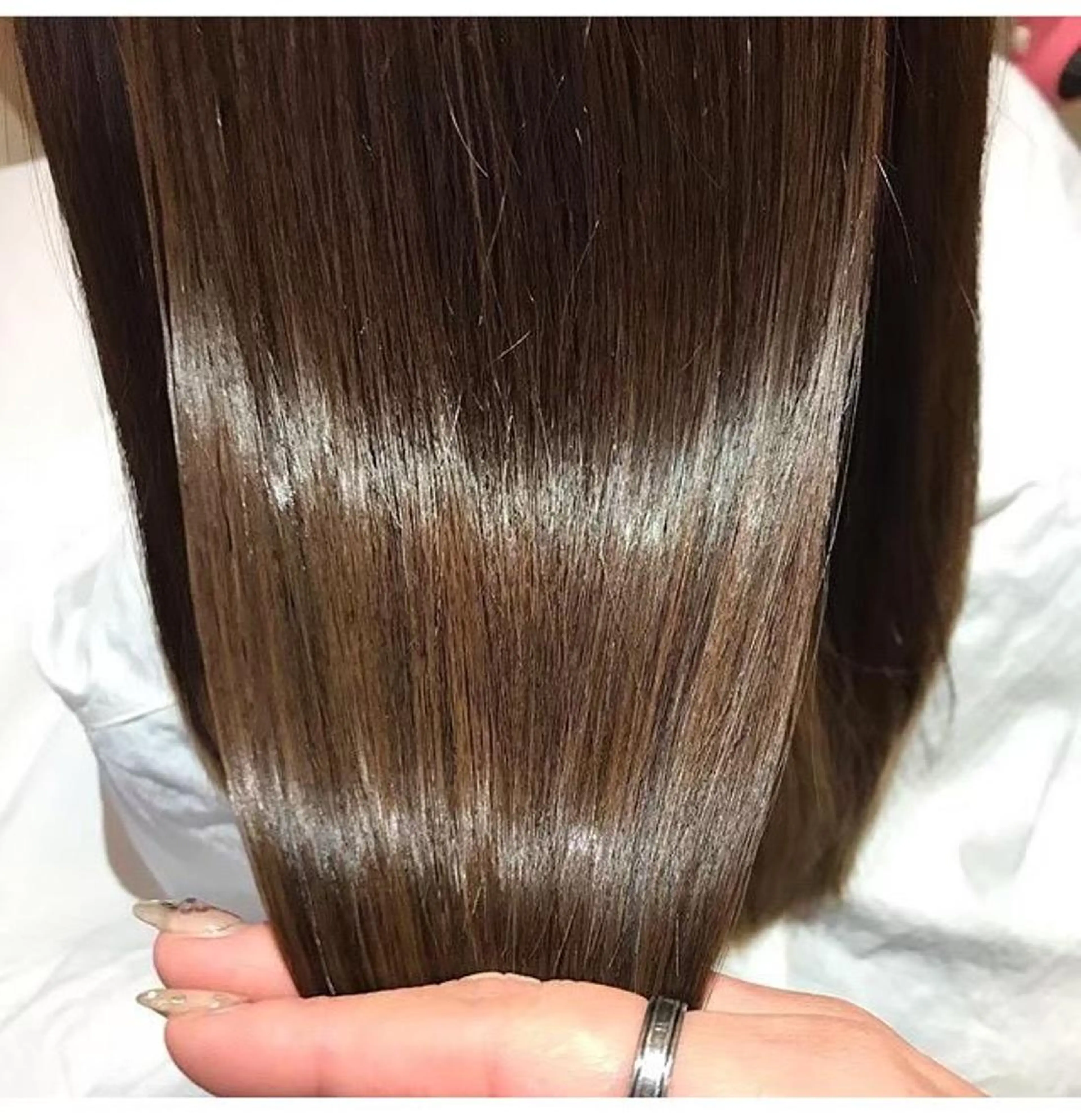 ✂️カット＋Aujua2stepトリートメント🏆の写真