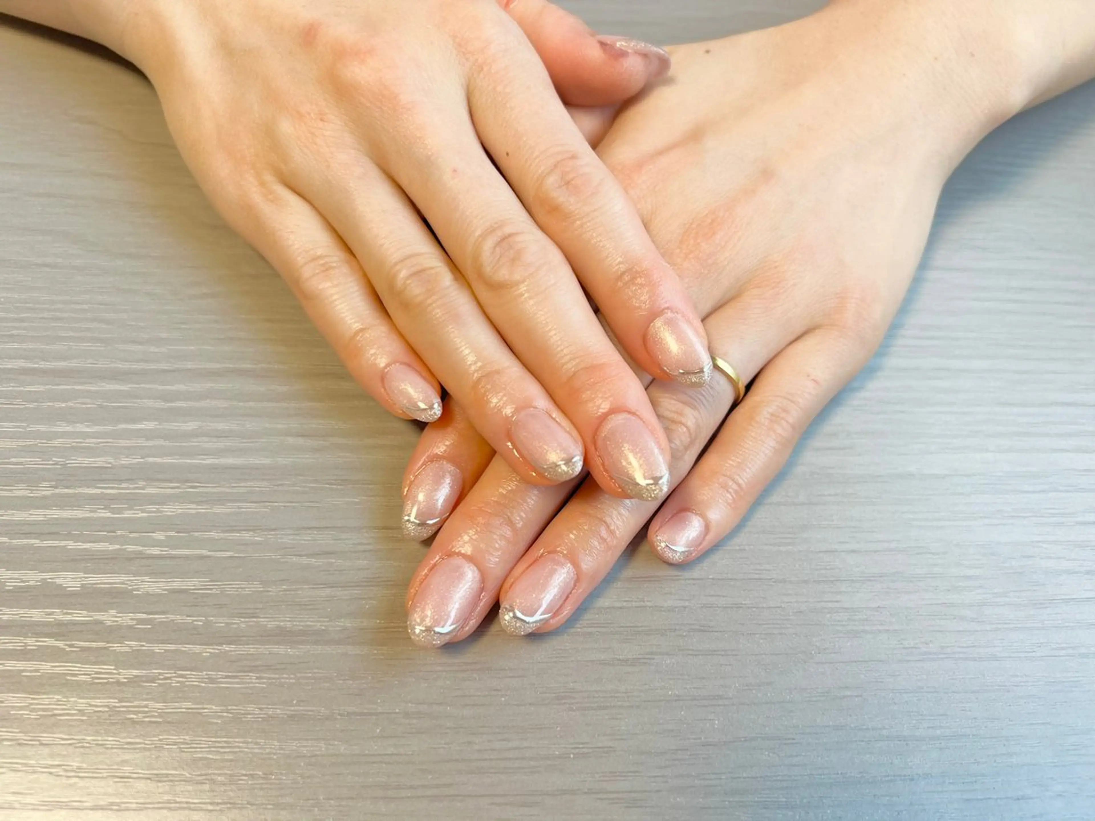 ネイル Nails Prost!のネイルデザイン