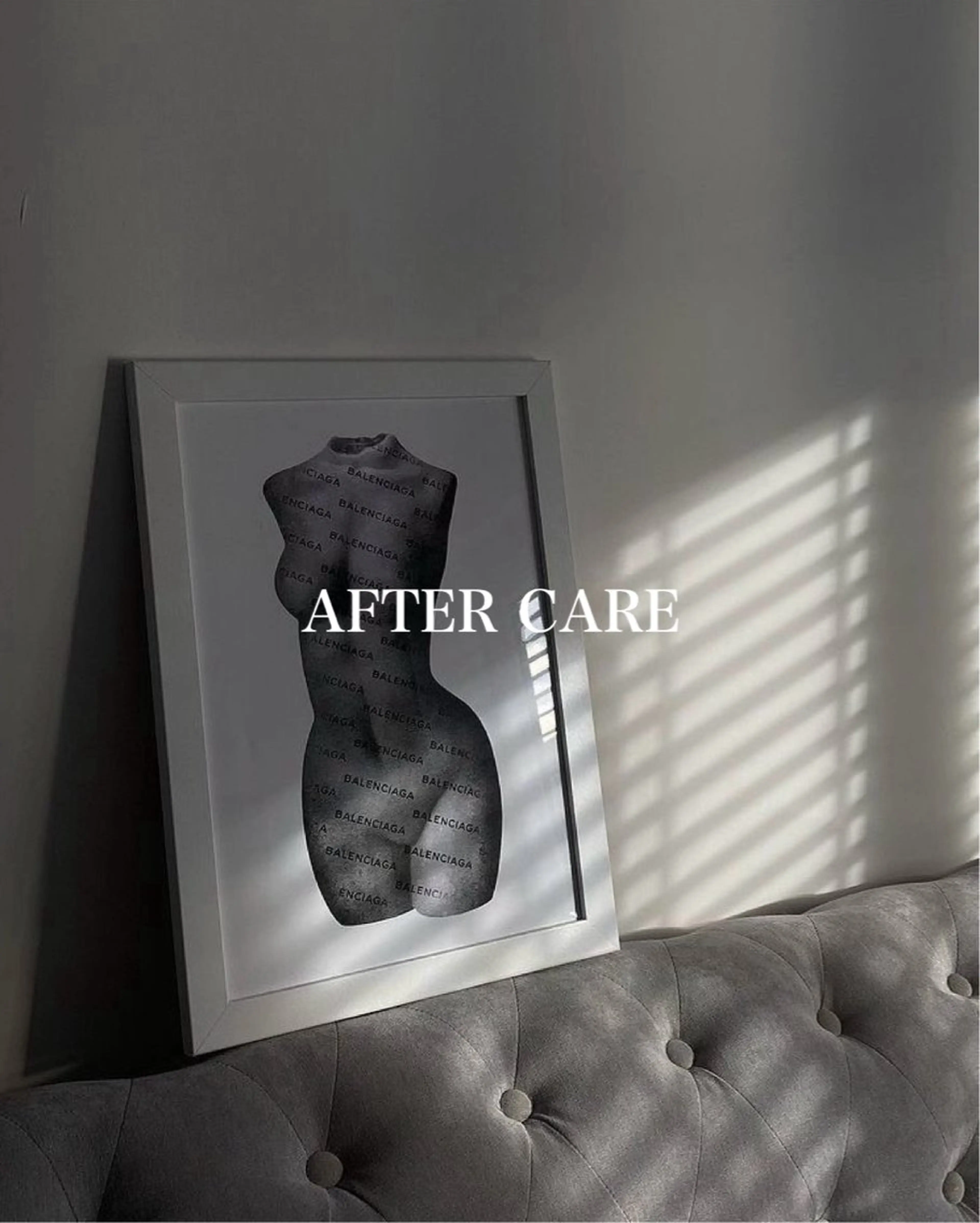 アイブロウ HERMÉ所属・HERMÉ KAYAの眉毛・アイブロウイメージ