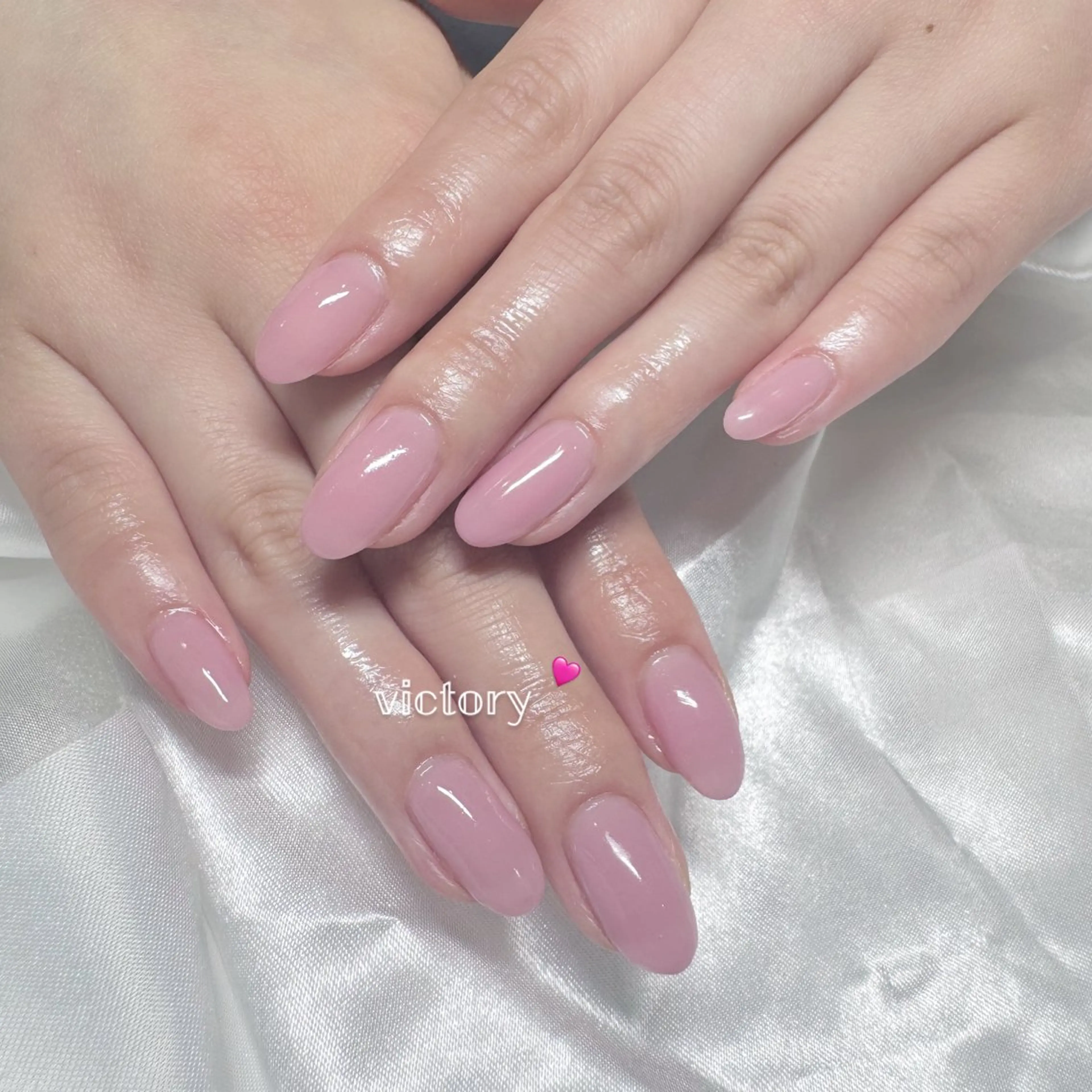 ネイル ハンドネイル nail salon victoryのネイルデザイン