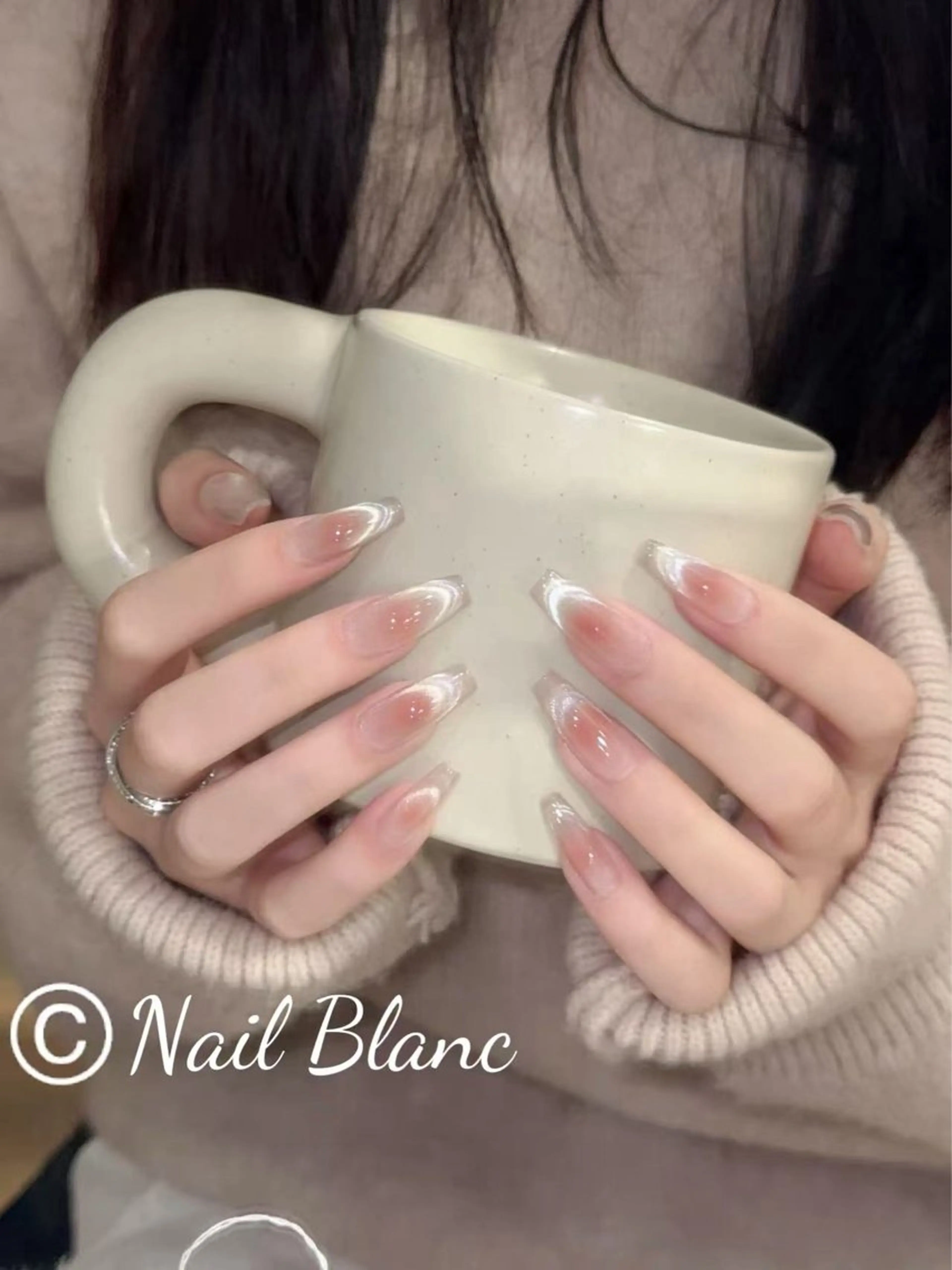 ネイル Nail Nanamiのネイルデザイン