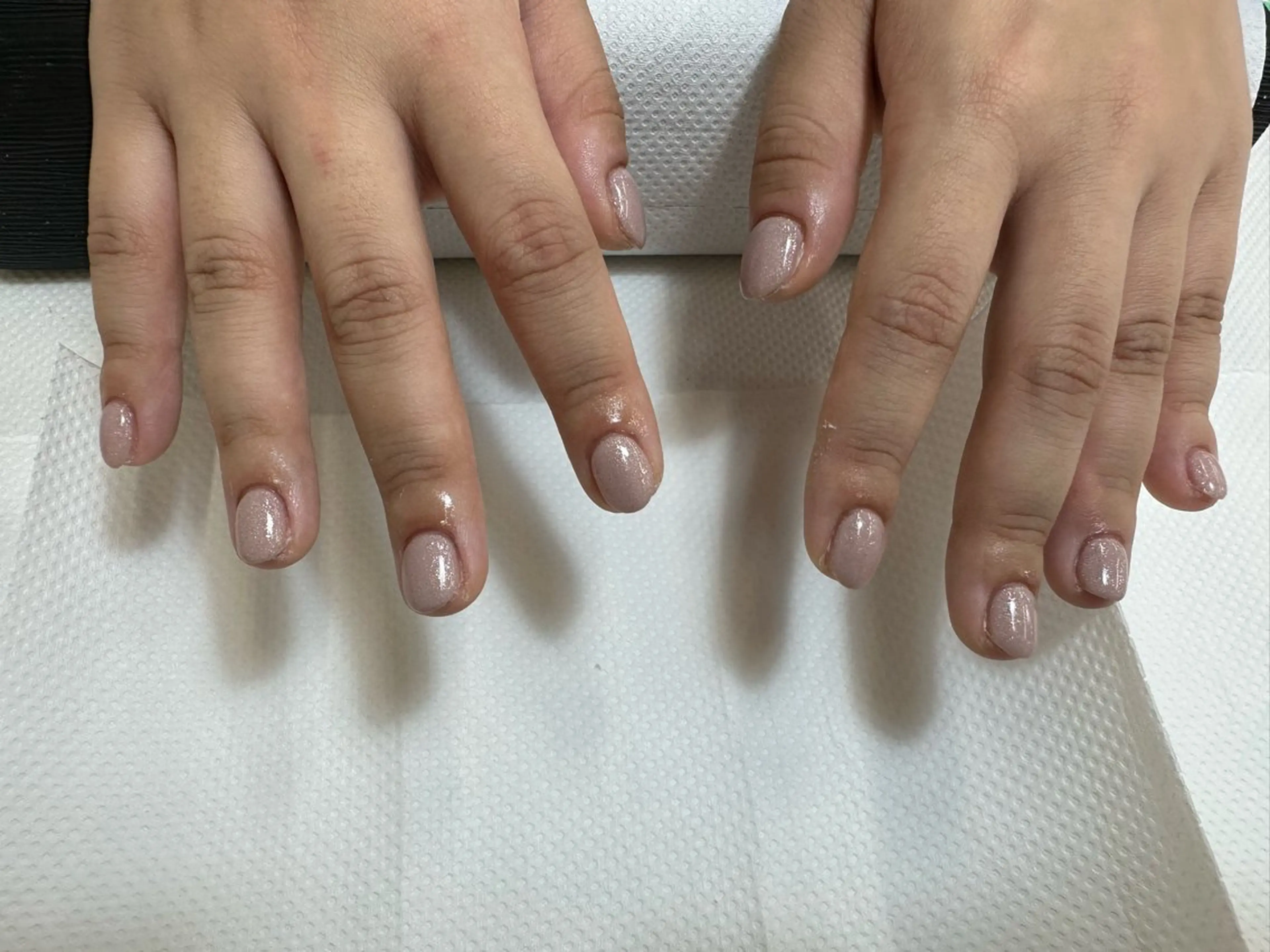 ネイル 進 久美子のネイルデザイン