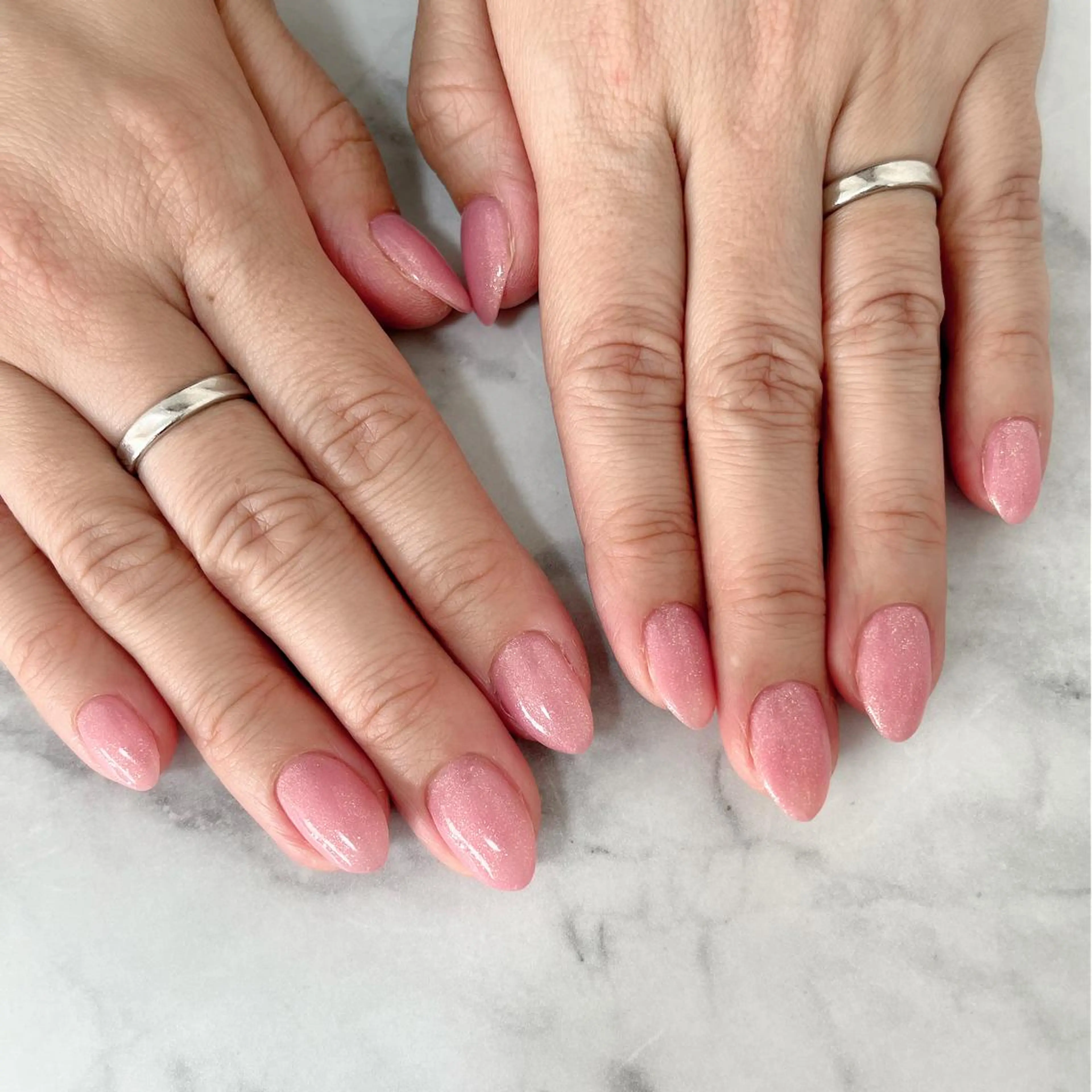 ネイル ハンドネイル ホームネイルサロン Shellのネイルデザイン