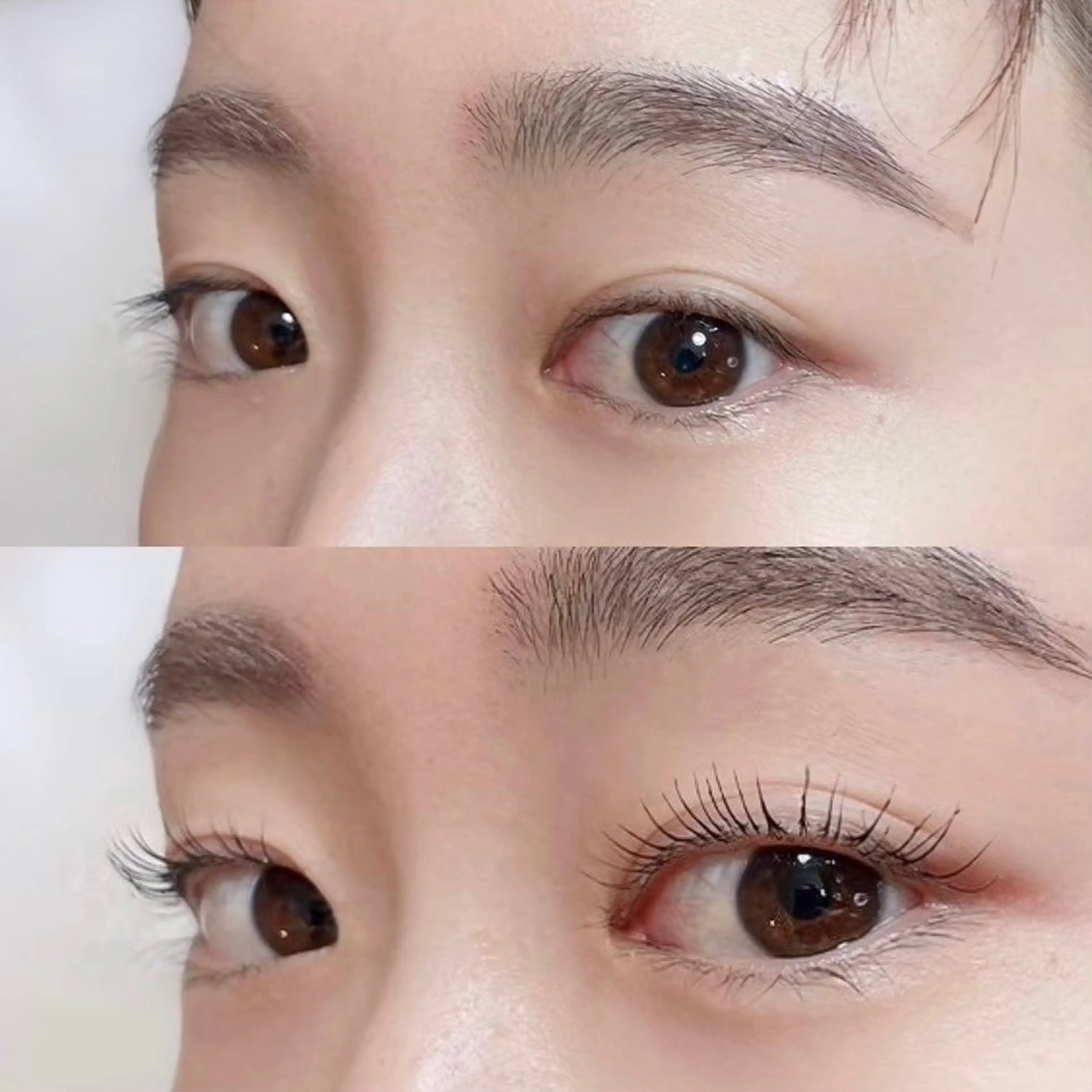 マツエク・マツパ 🎀STELLA nagisa🩰のマツエク・マツパデザイン