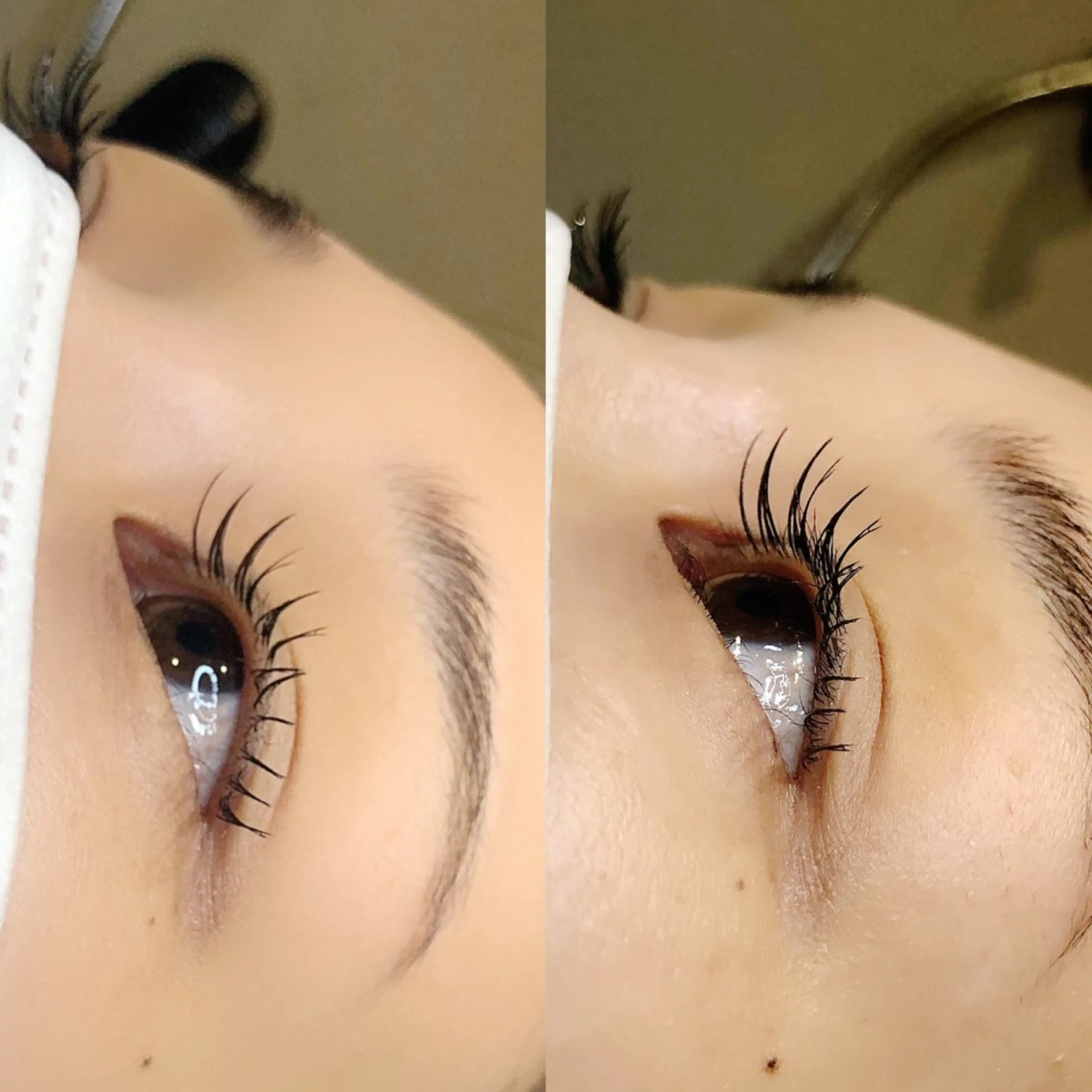 マツエク・マツパ 💛🌼こんどう ひなた🐥⸒のマツエク・マツパデザイン