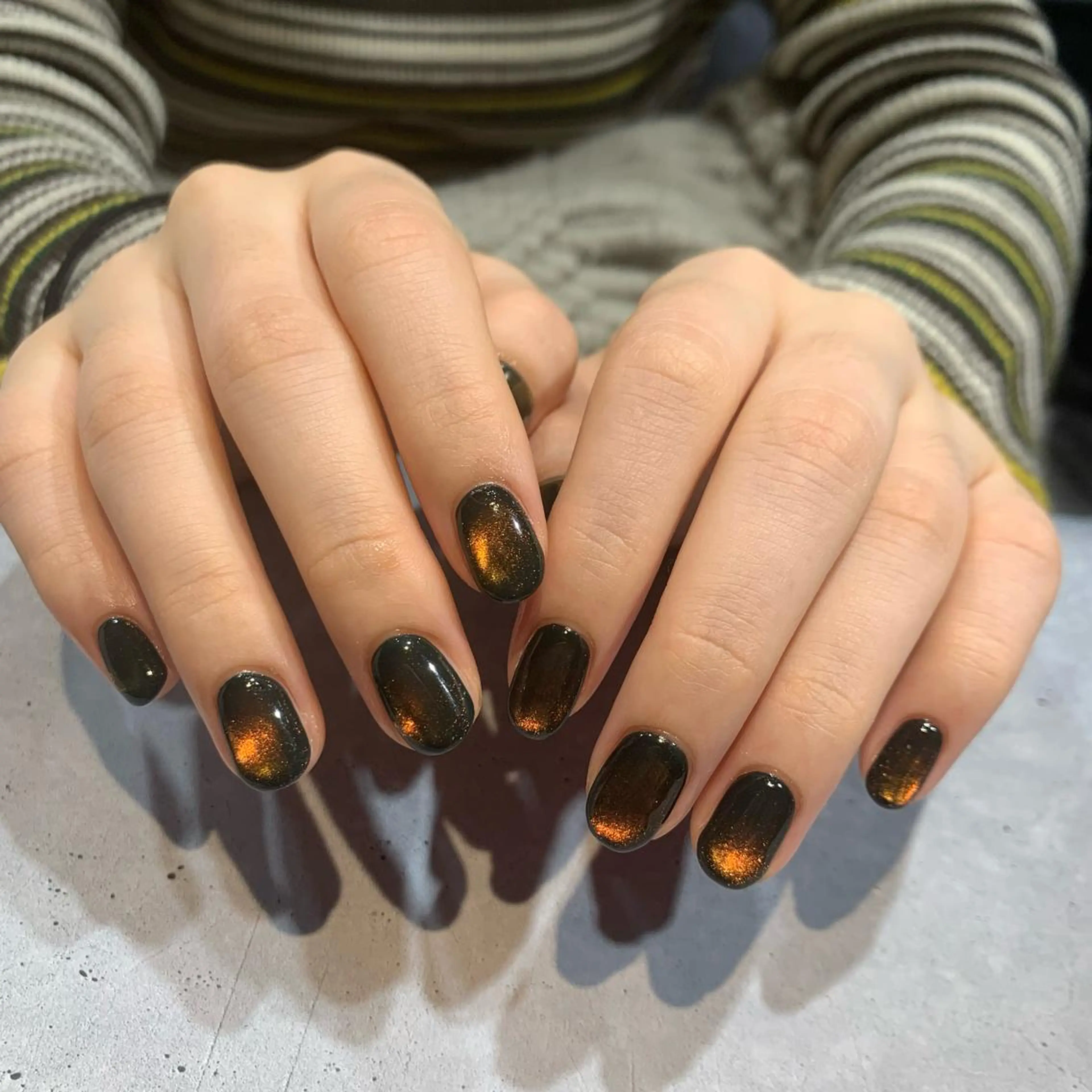 ネイル ハンドネイル nailist Chisakiのネイルデザイン