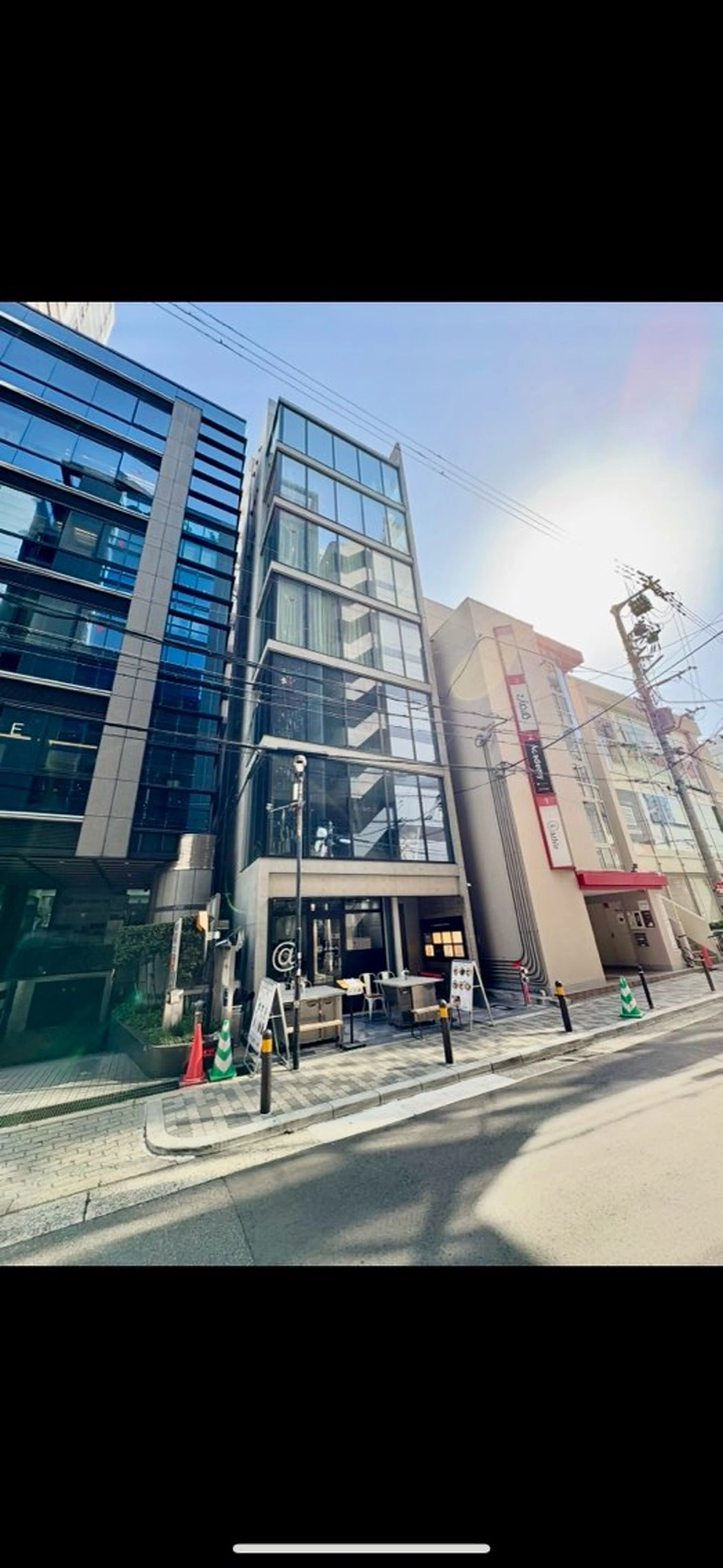 エステ 小顔・肌質改善 espoir 心斎橋のエステ・リラクイメージ