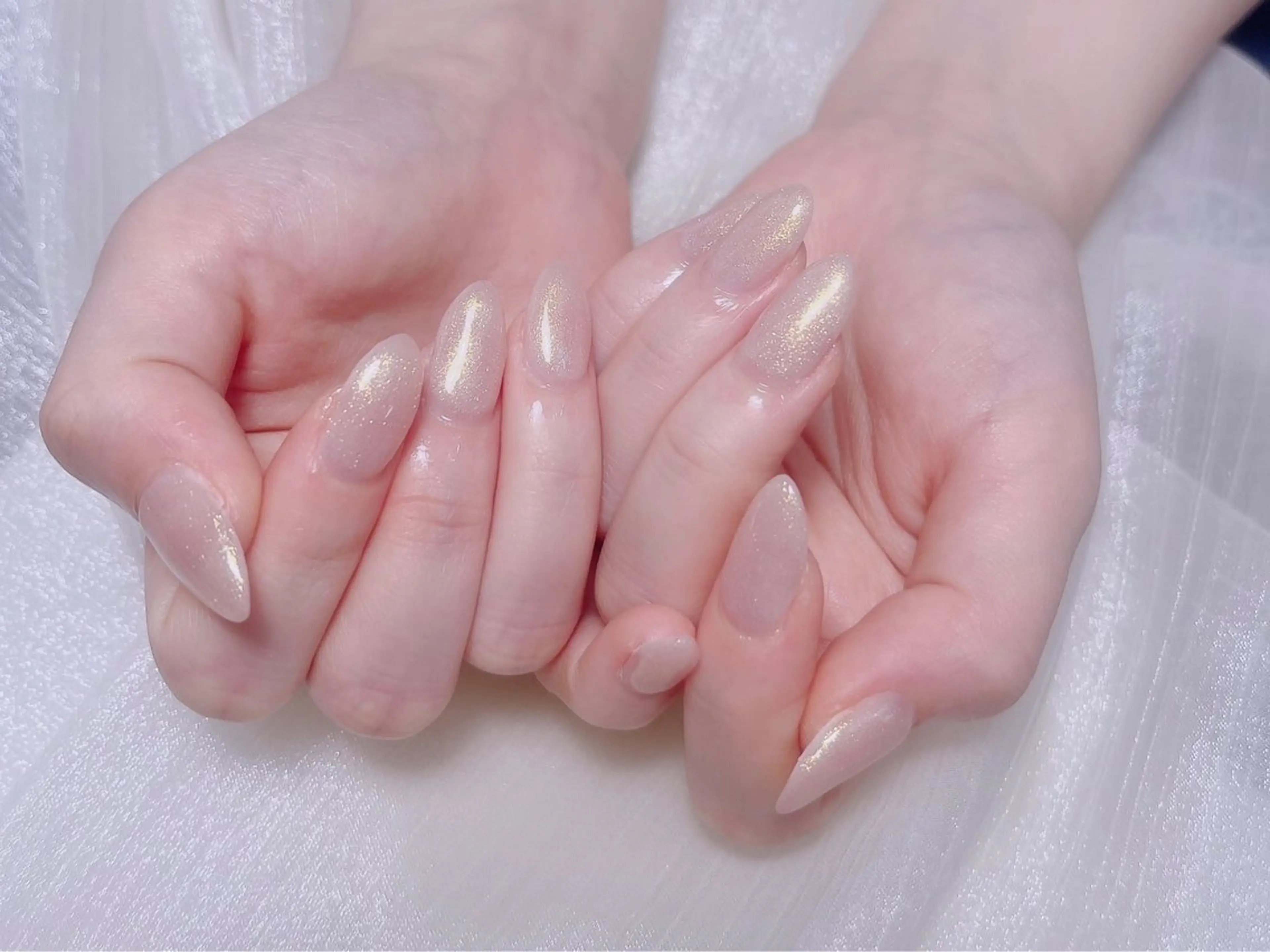 ネイル ハンドネイル Kari ネイルサロンのネイルデザイン