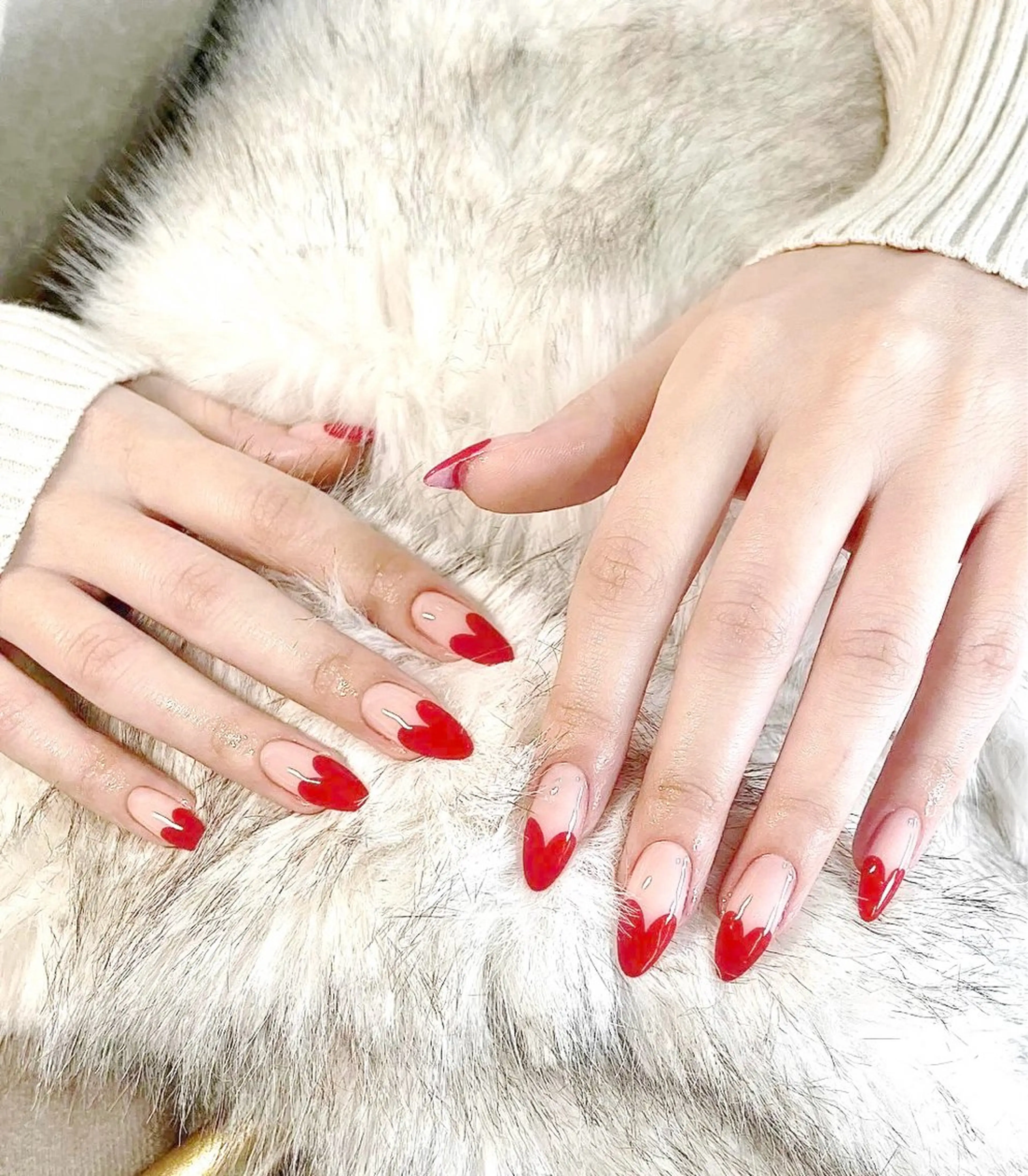 ネイル Romine ネイル&マツゲのネイルデザイン