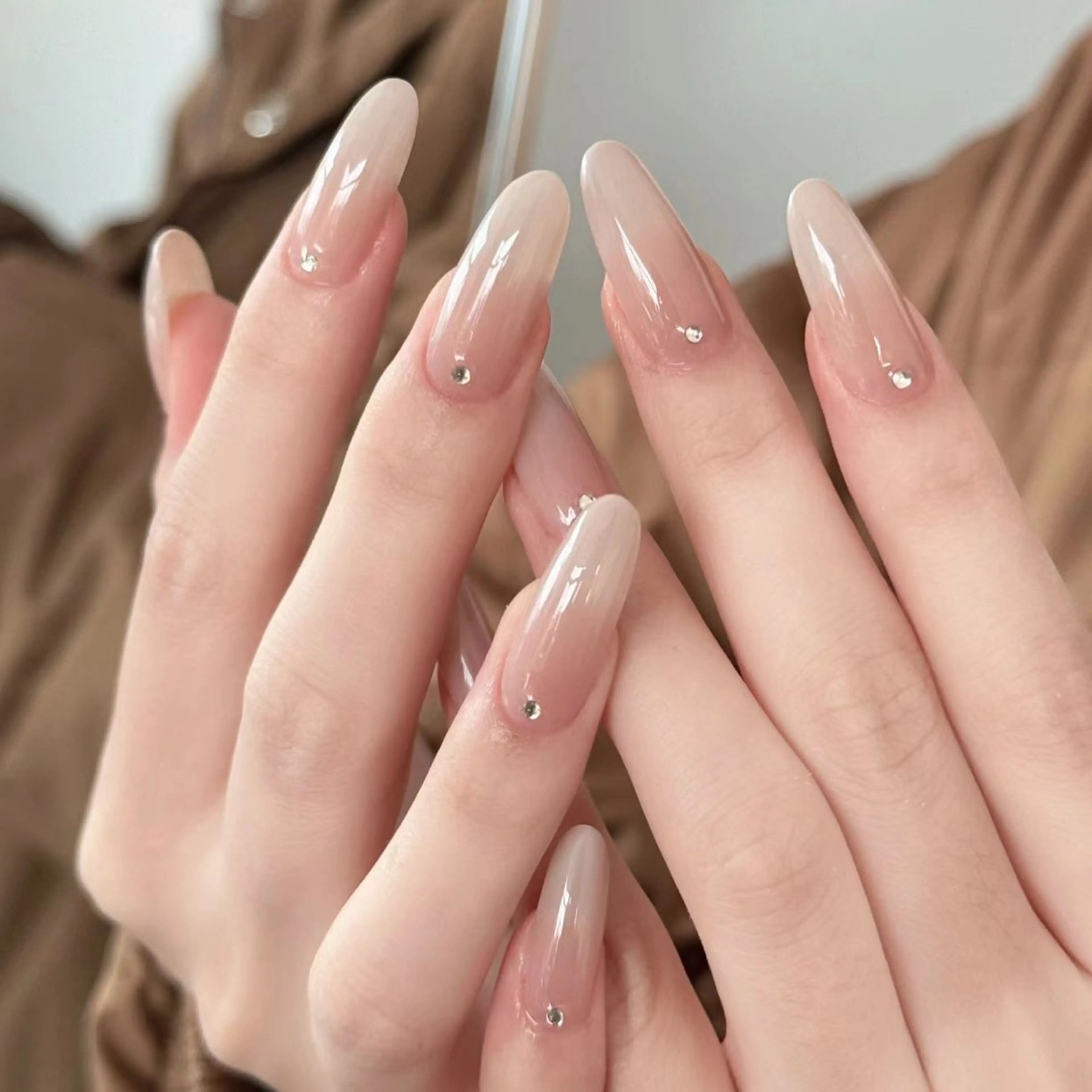 ネイル ハンドネイル BLinLin nail salonのネイルデザイン