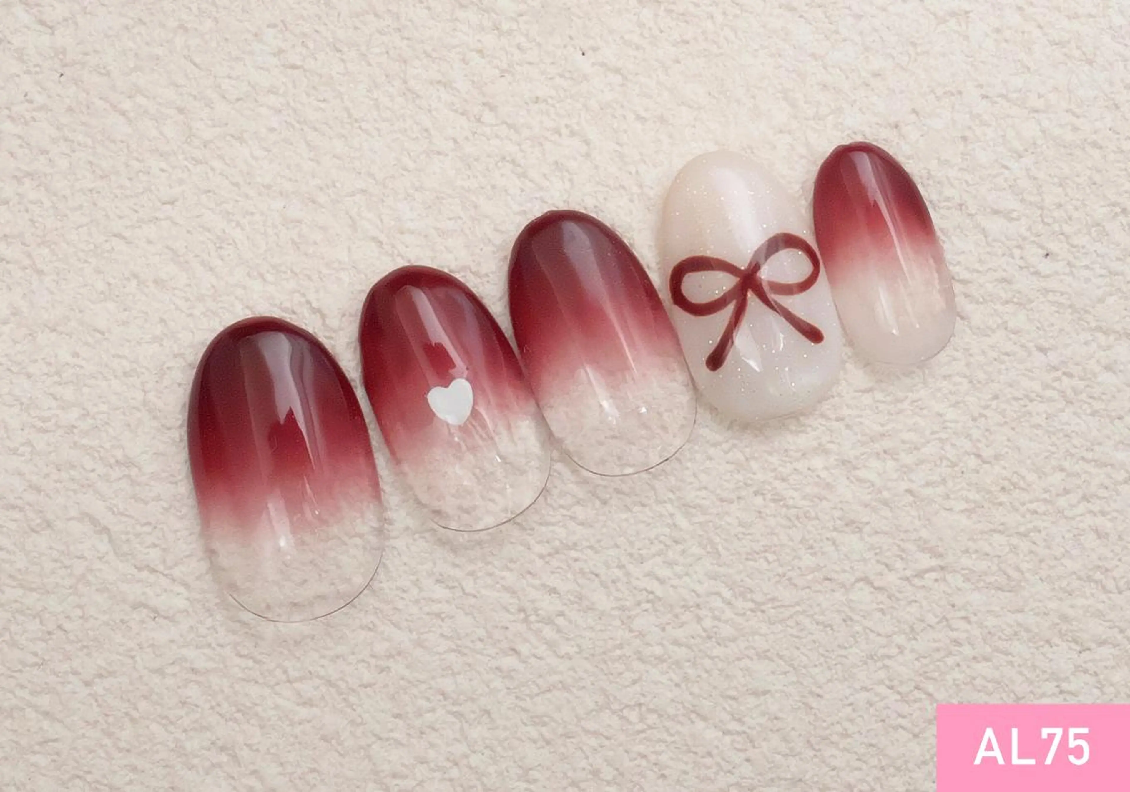 ネイル シルバー 池袋 はるかのネイルデザイン