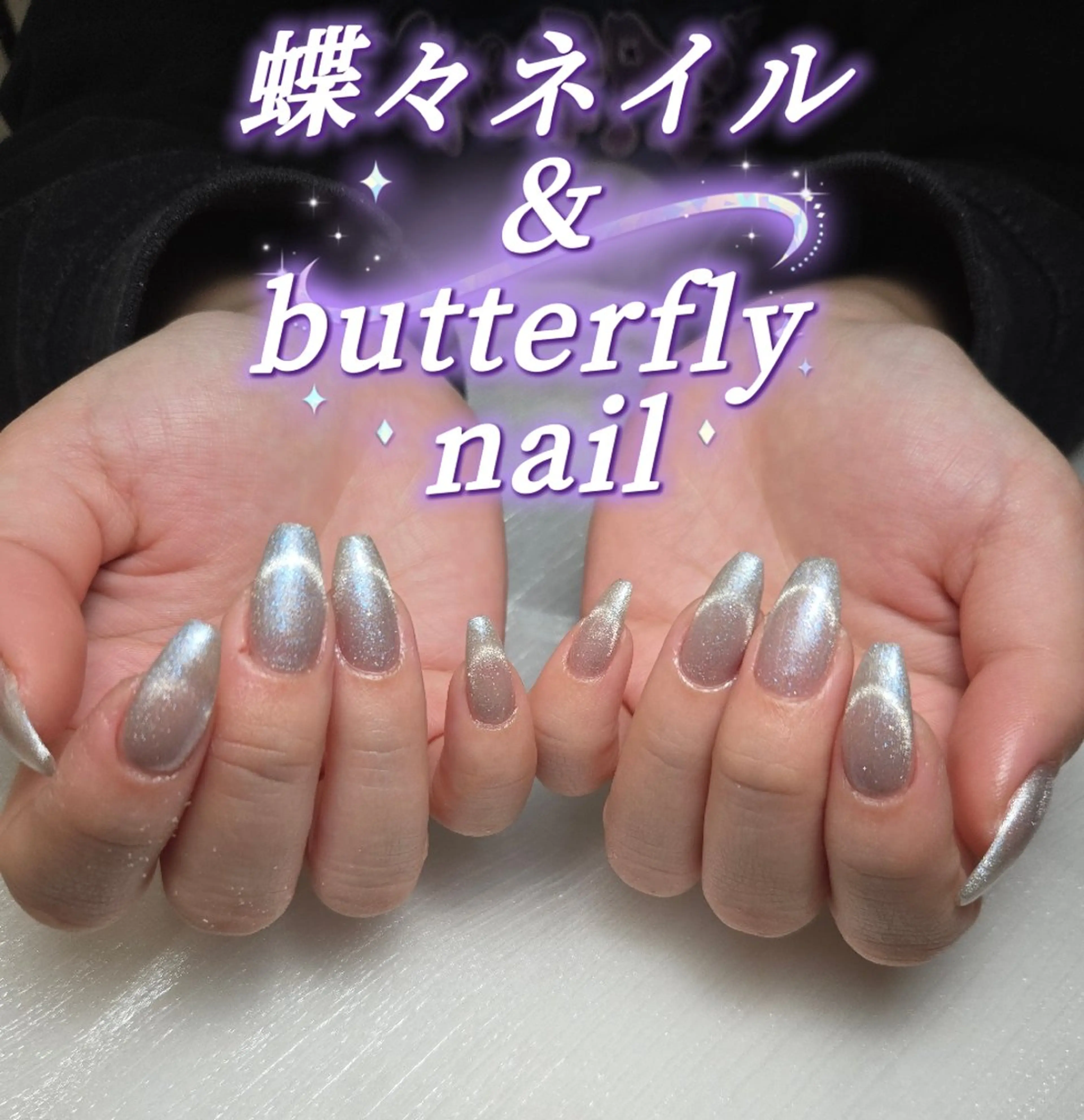 ネイル ハンドネイル 関 まゆみのネイルデザイン