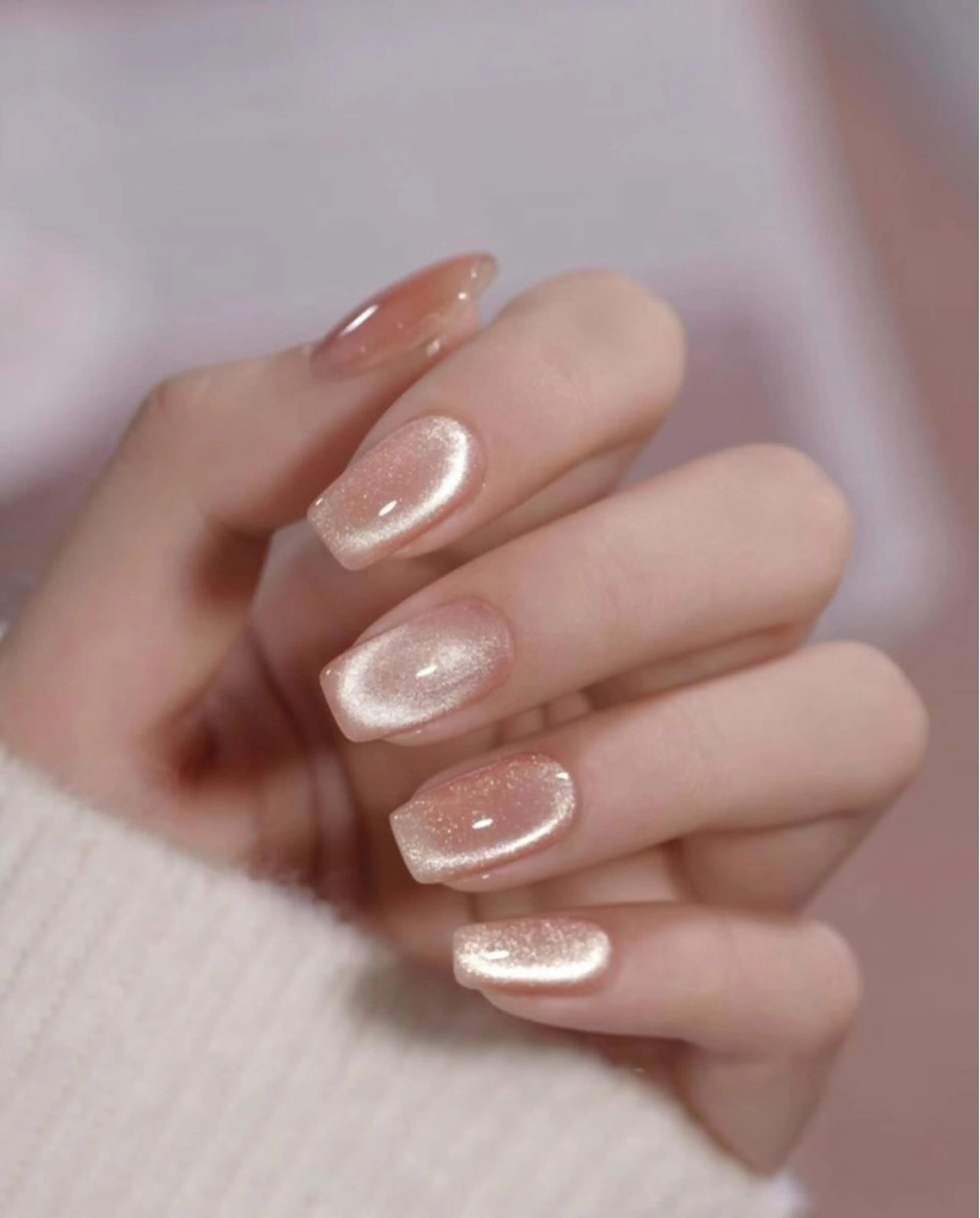 ネイル Odon Beauty  nail  salon所属・ソコ ソコのネイルデザイン