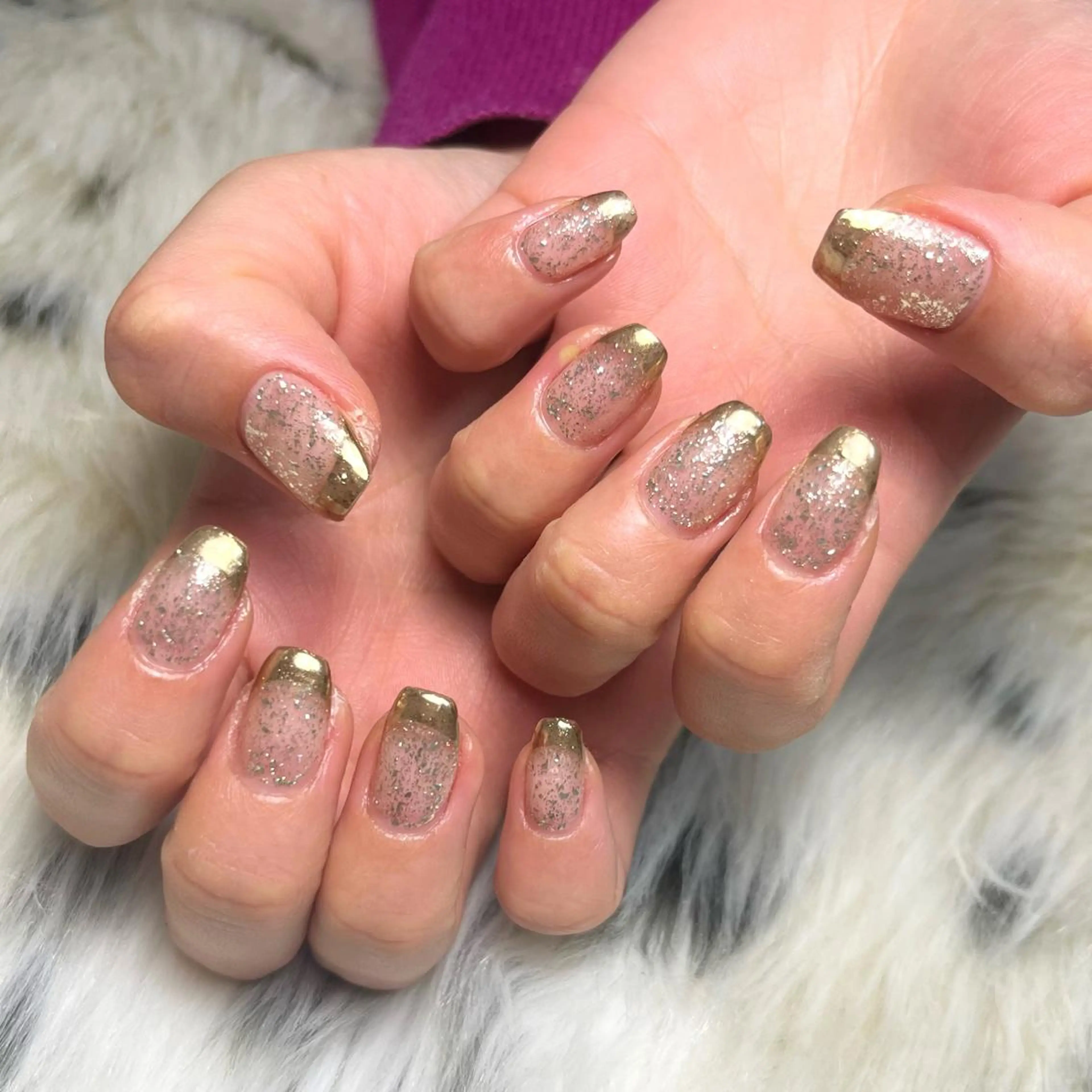 ネイル Laki nailのネイルデザイン