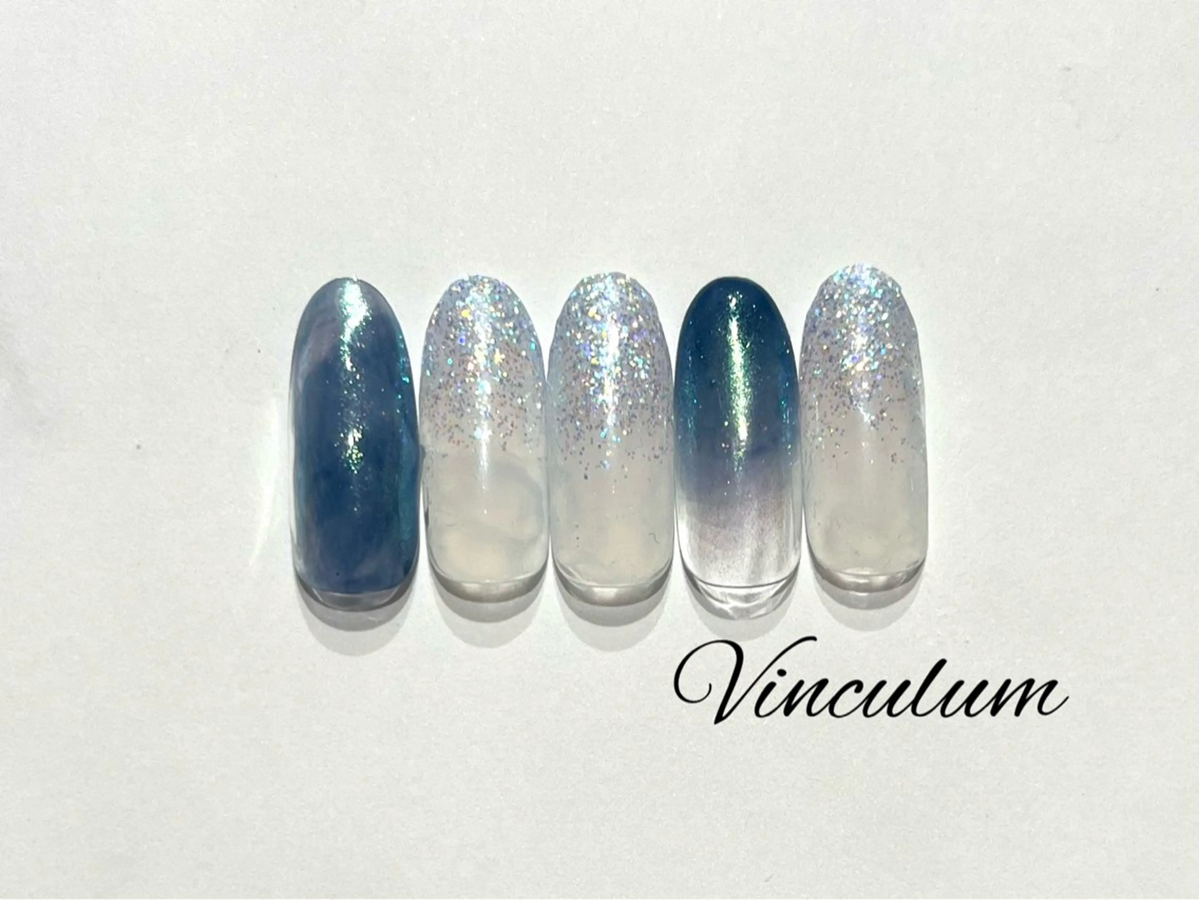 ネイル ハンドネイル Vinculum所属・ネイルサロン Vinculumのネイルデザイン